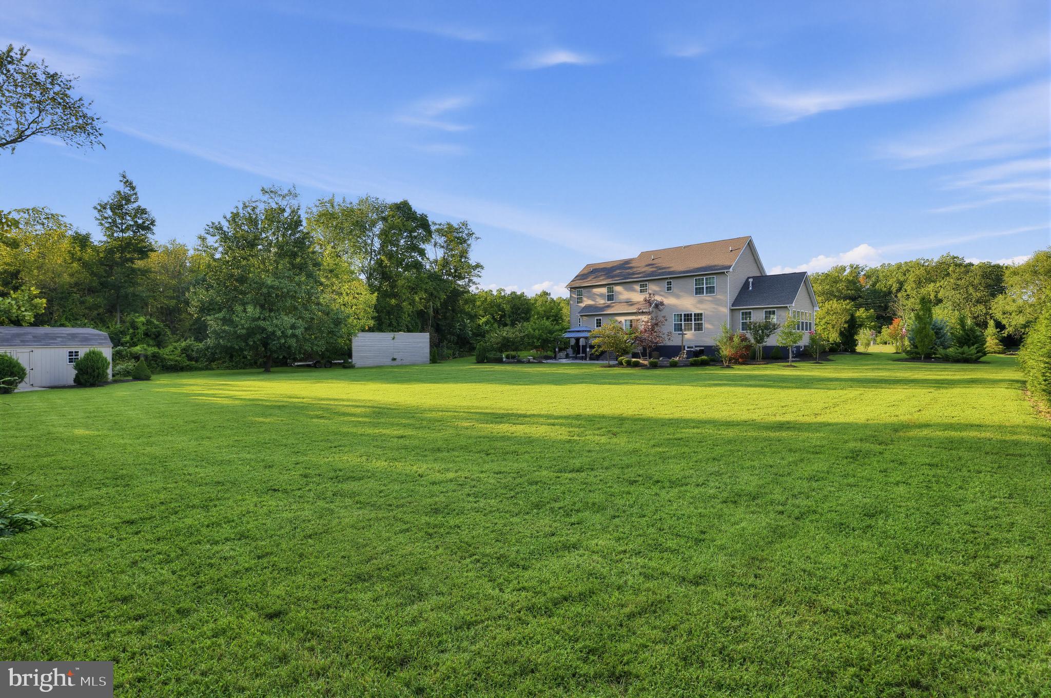 407 JESSUP MILL ROAD