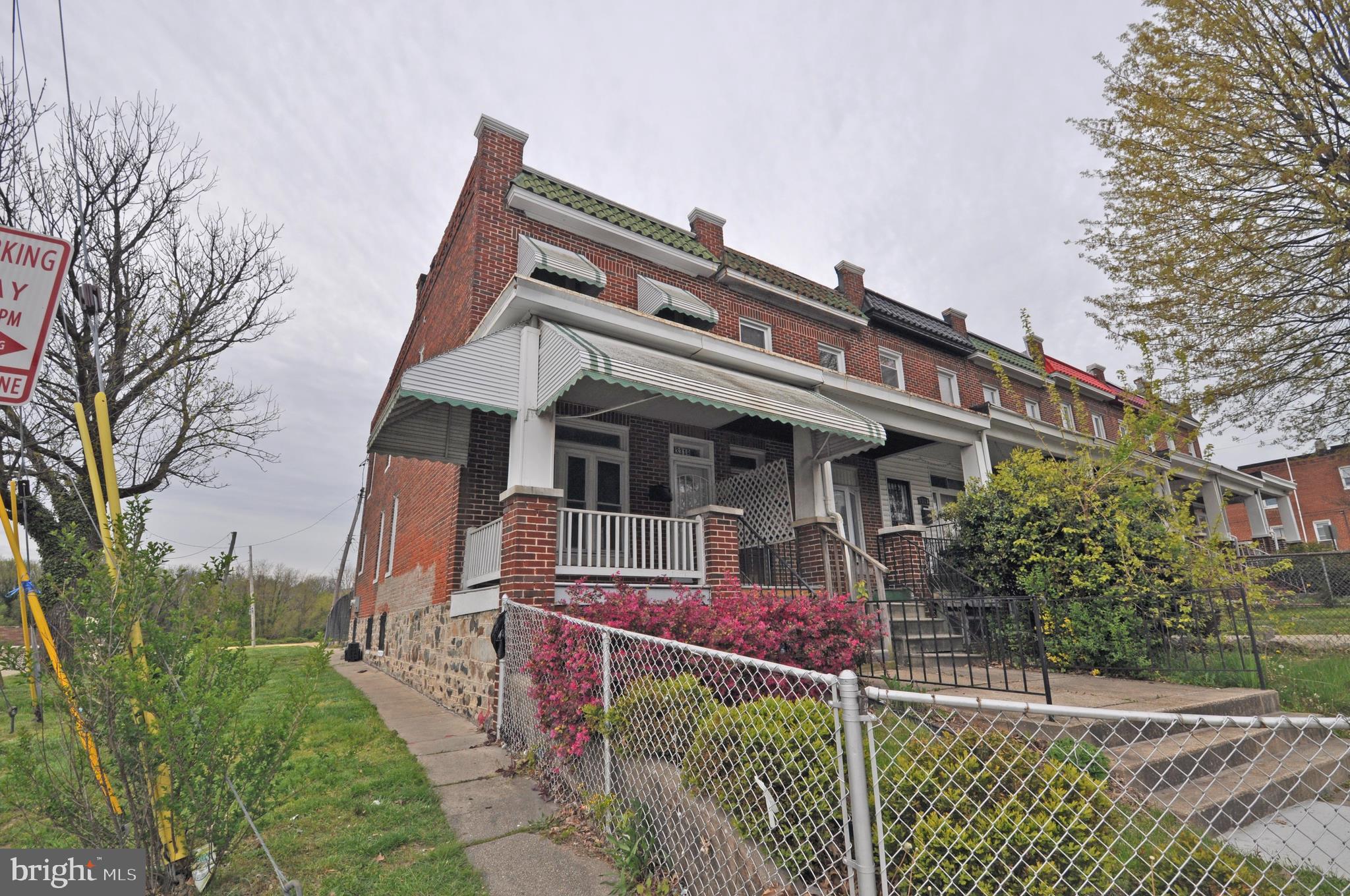 SAINT JOSEPHS - Residential