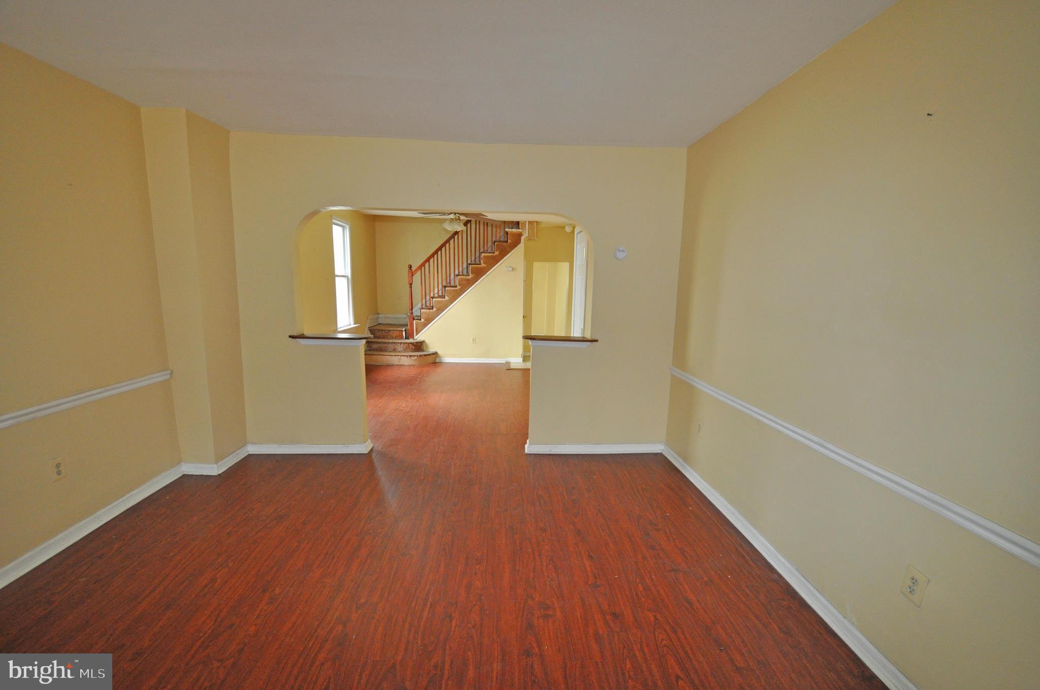 SAINT JOSEPHS - Residential