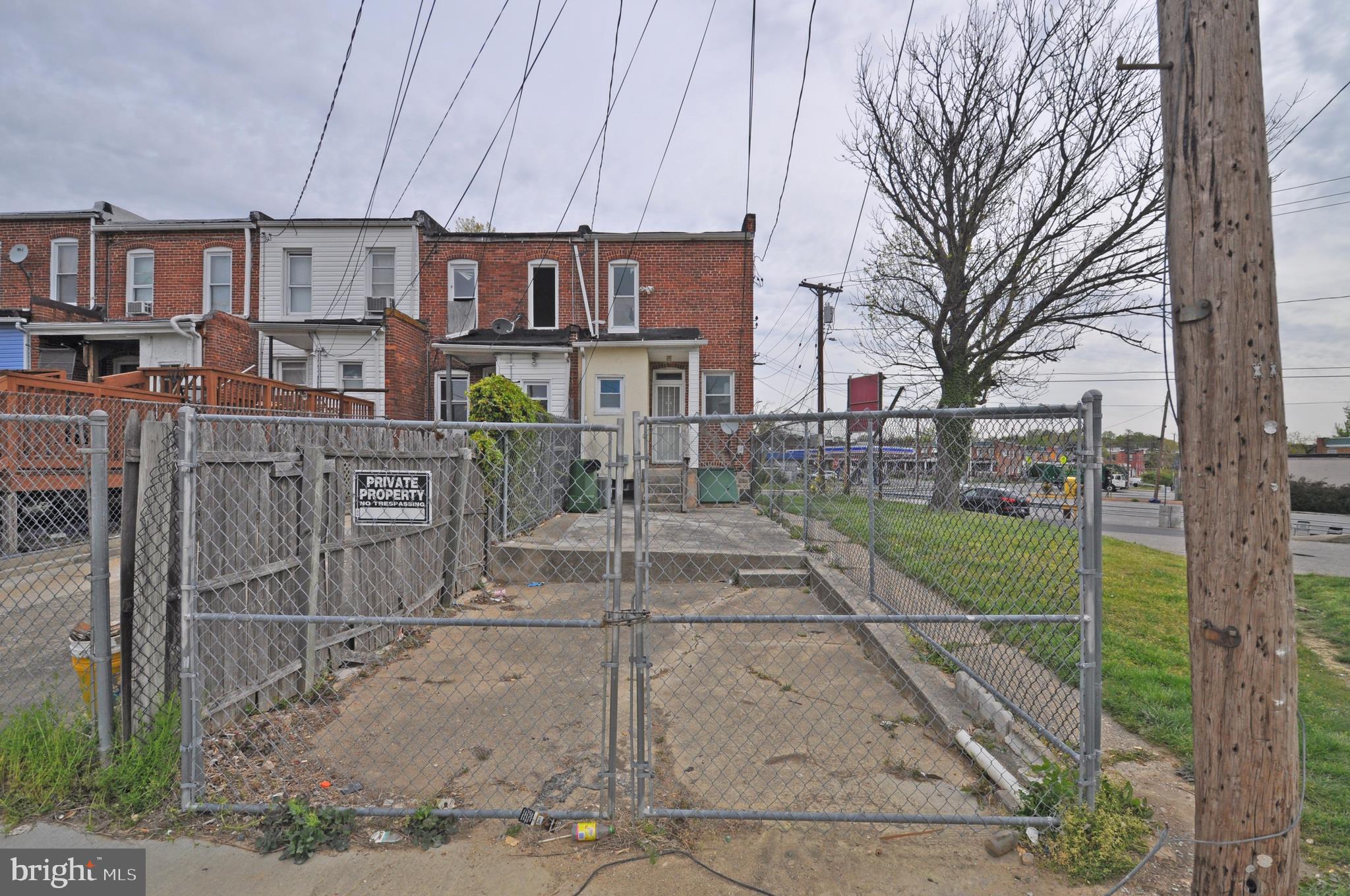 SAINT JOSEPHS - Residential