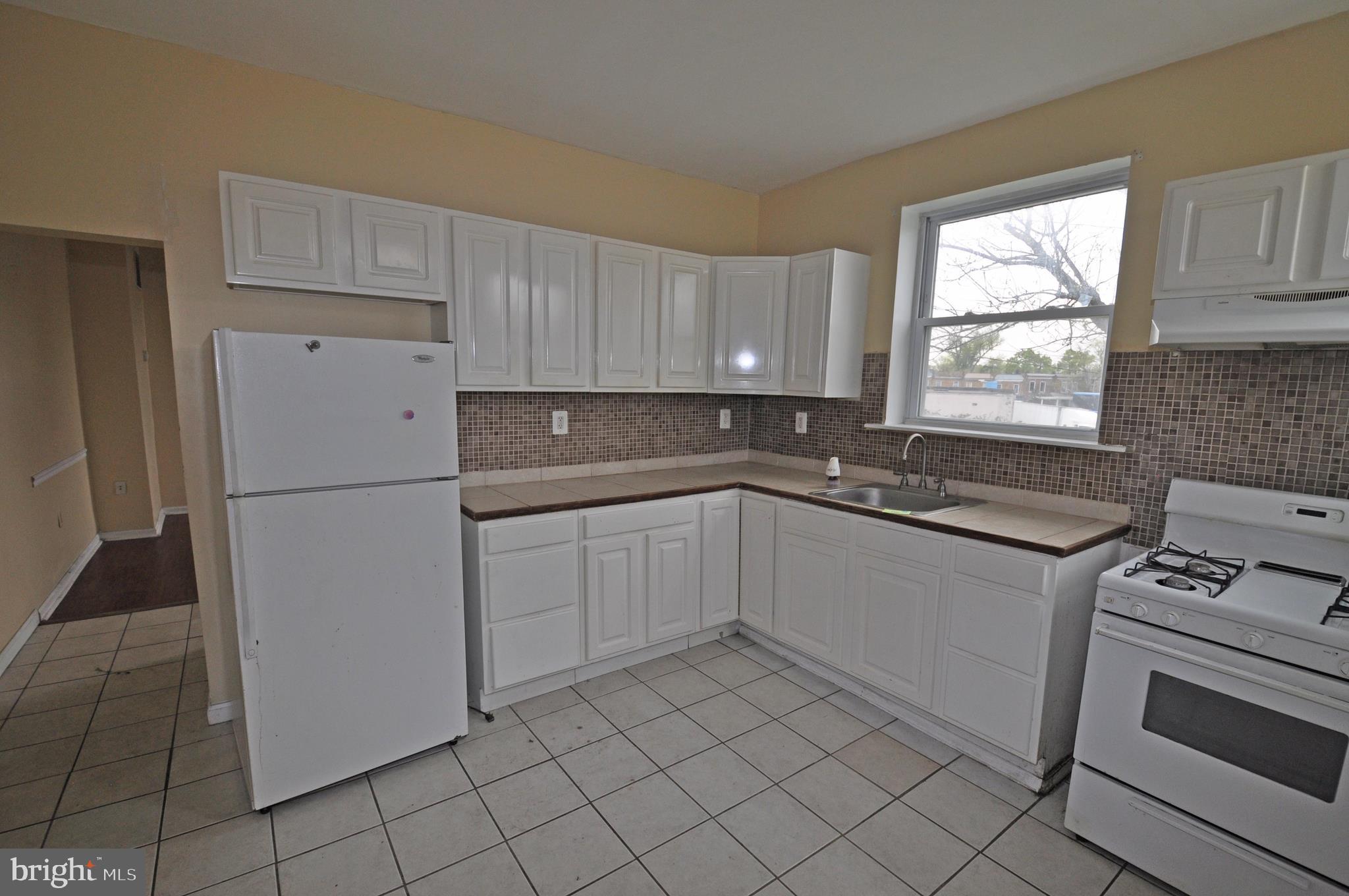 SAINT JOSEPHS - Residential