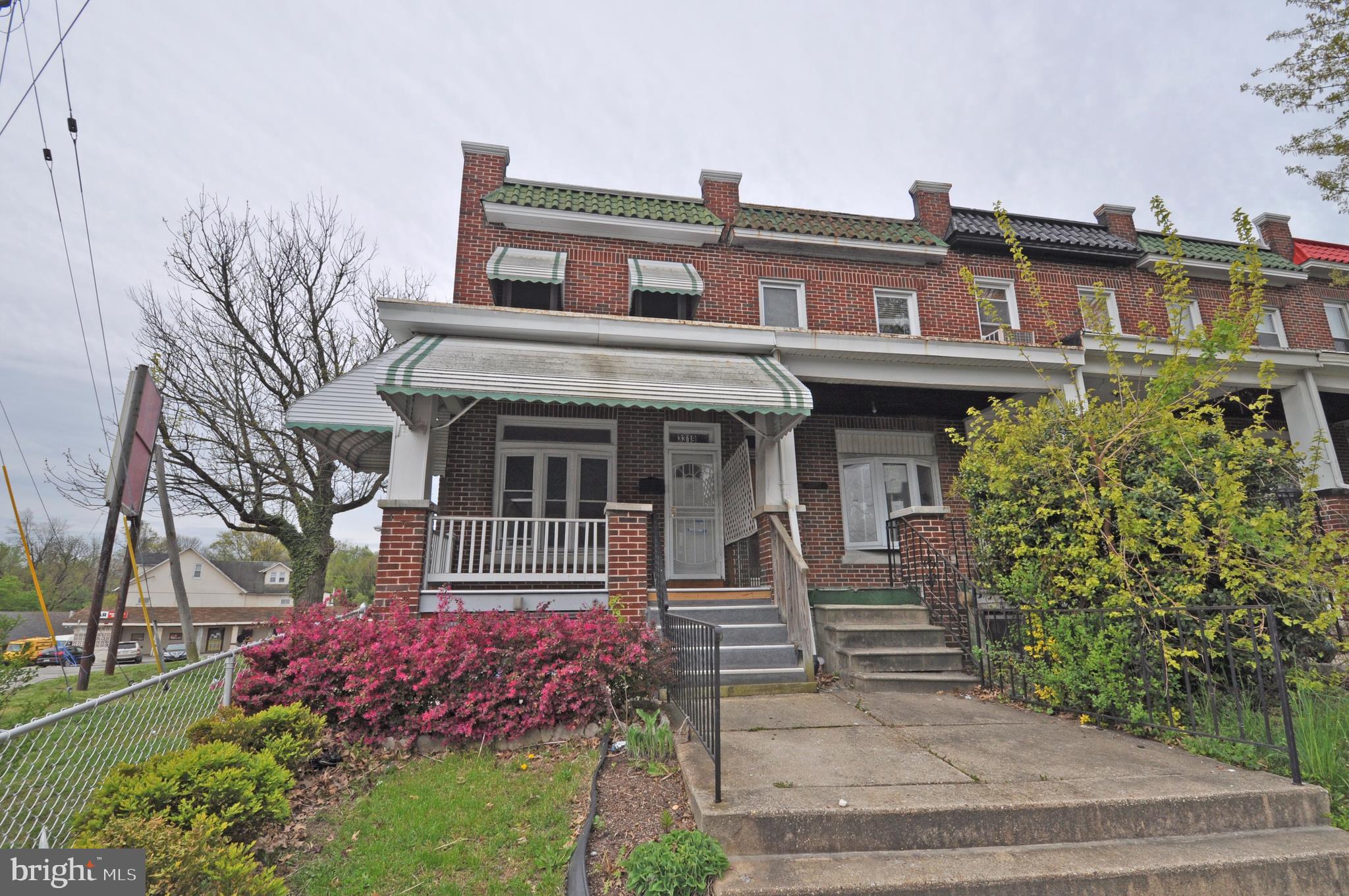 SAINT JOSEPHS - Residential