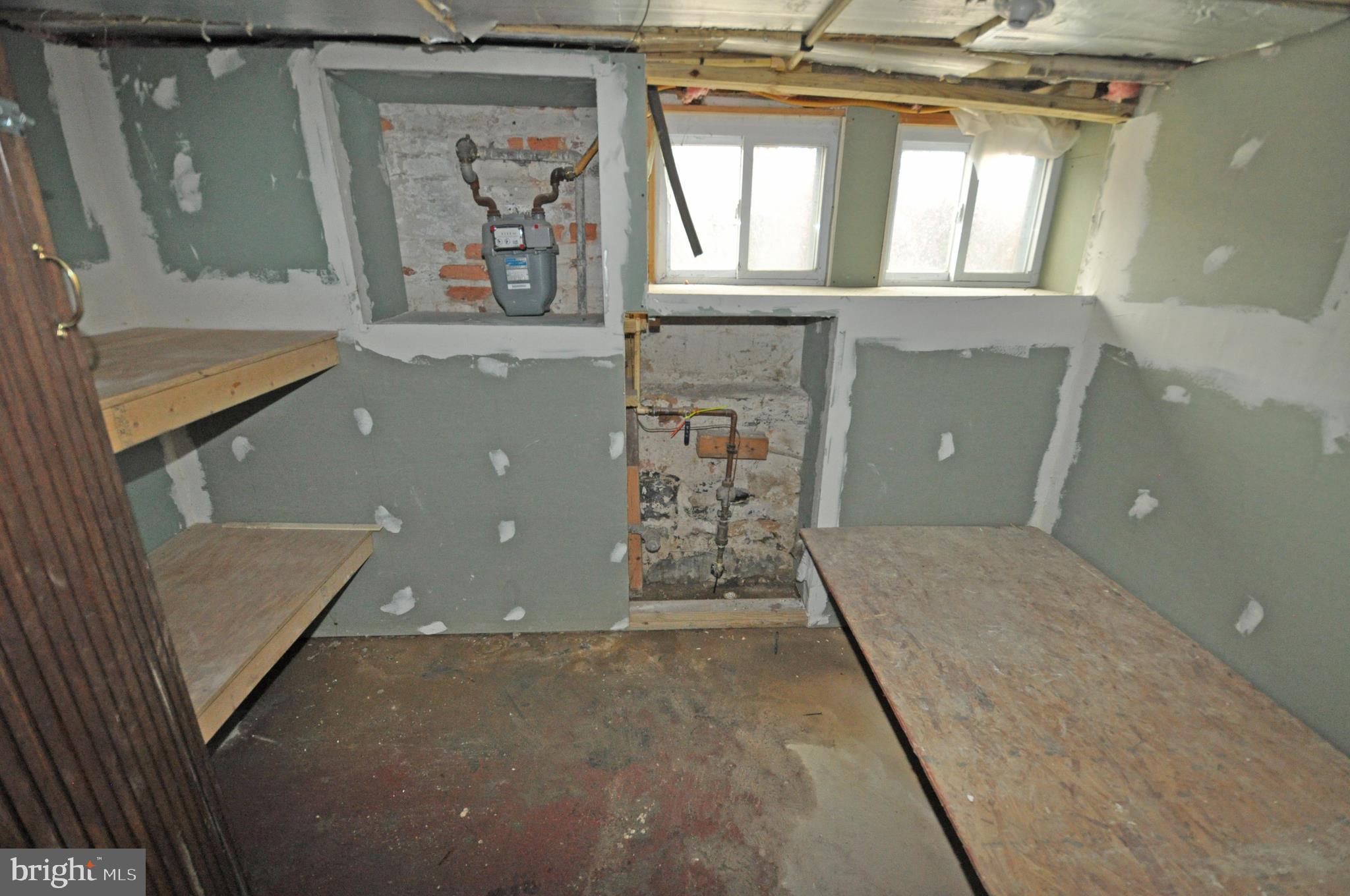 SAINT JOSEPHS - Residential