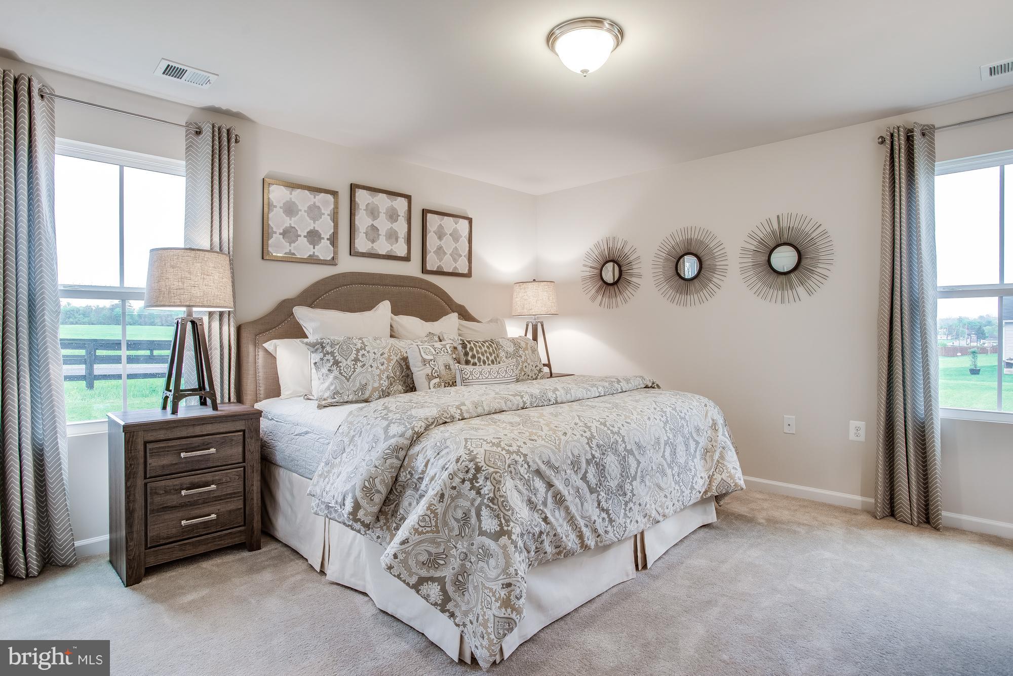 CHANDLERS GLEN - Residential