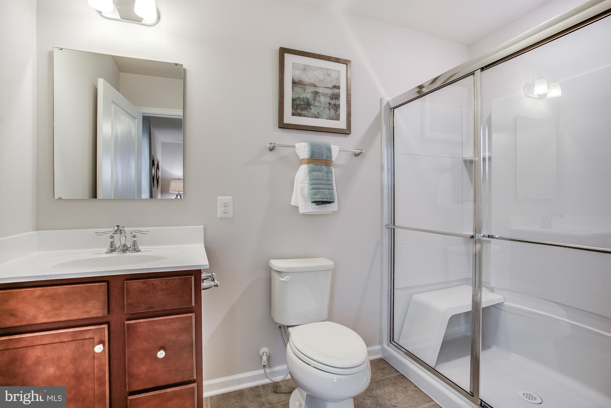 CHANDLERS GLEN - Residential