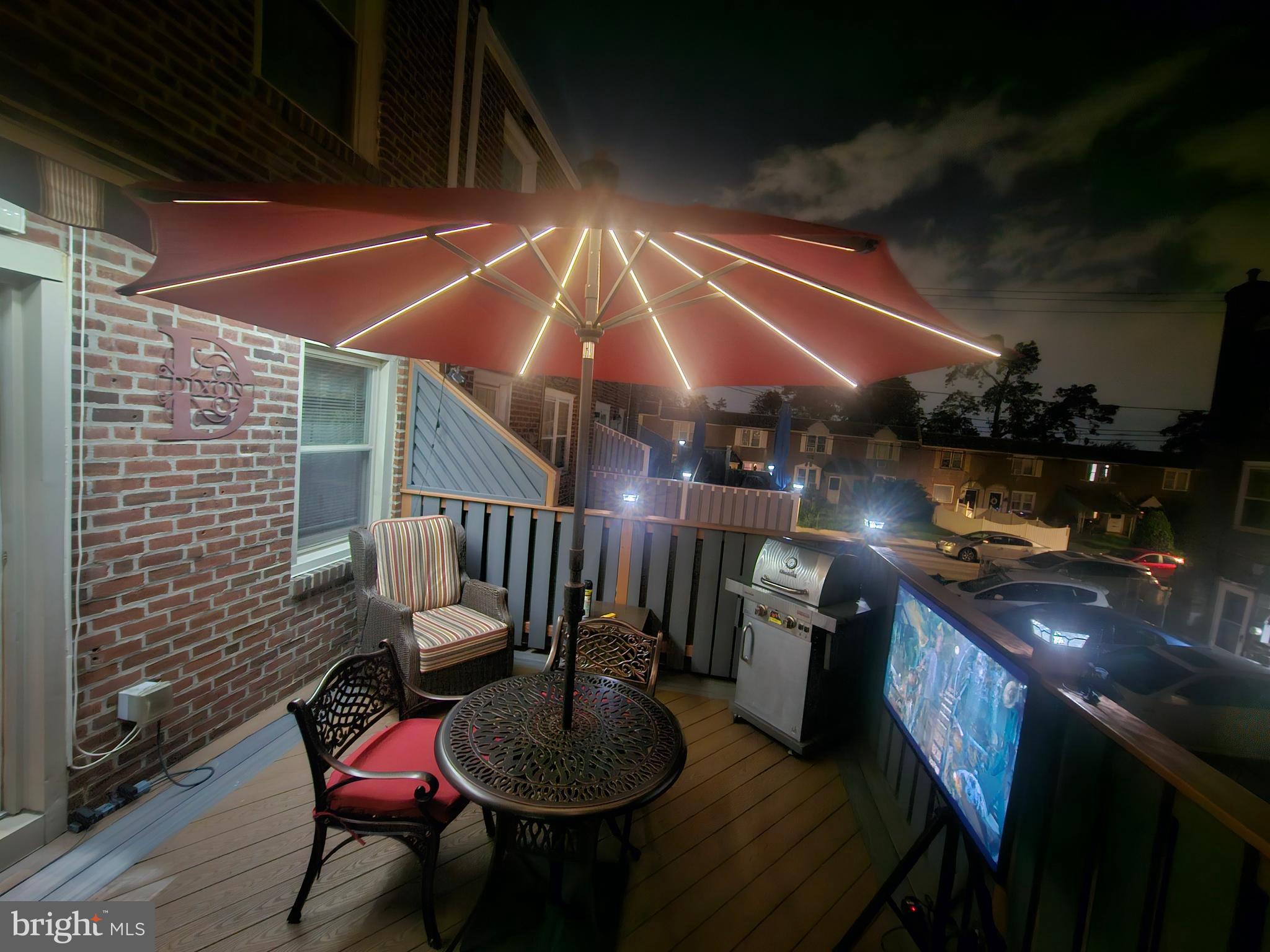 OVERBROOK PARK - Residential