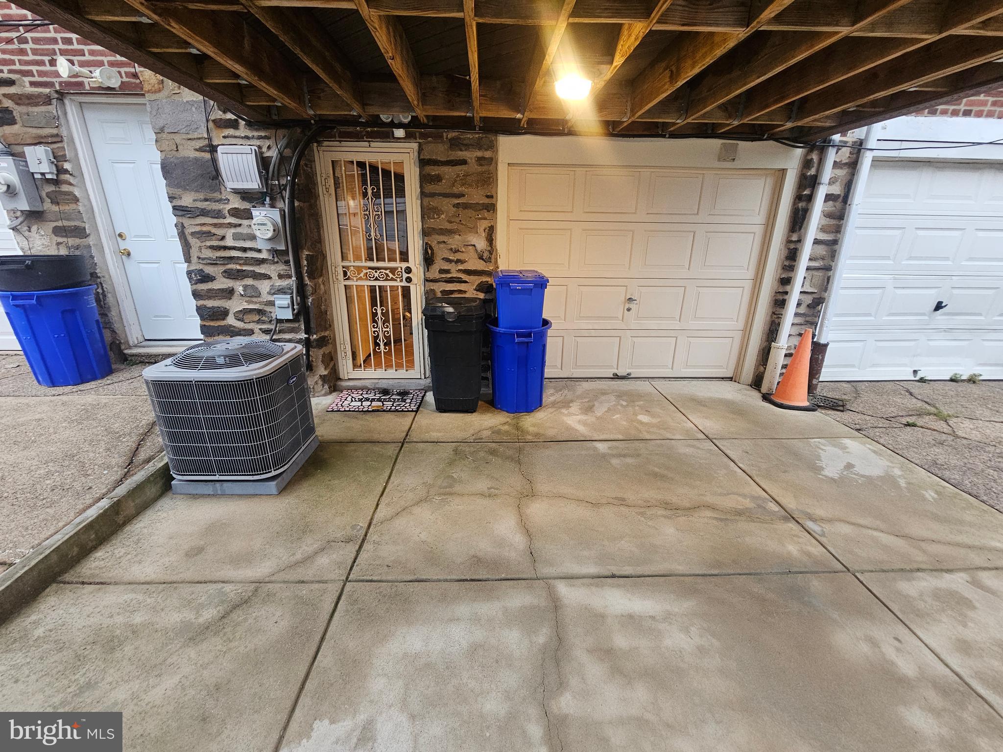 OVERBROOK PARK - Residential