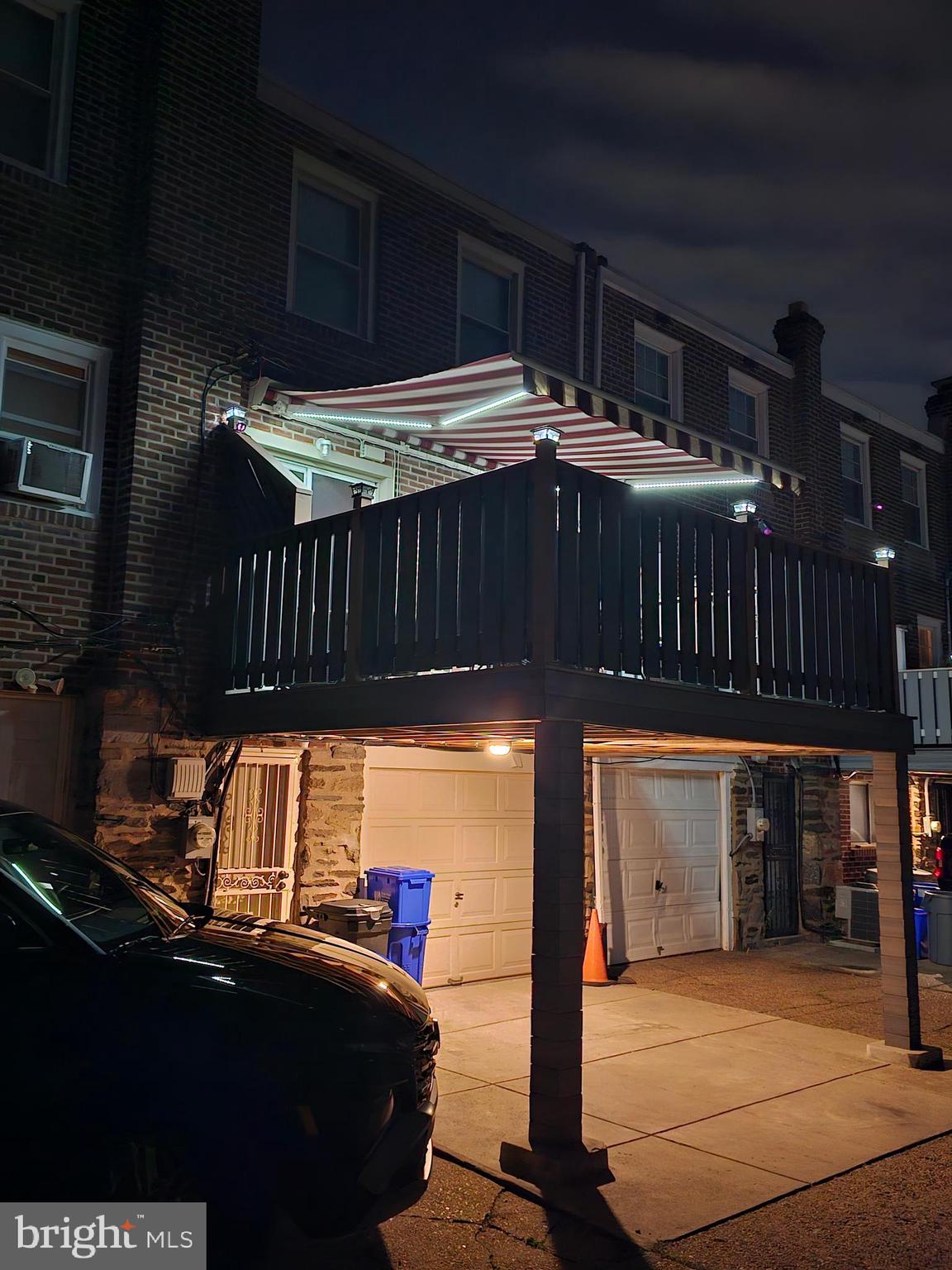 OVERBROOK PARK - Residential