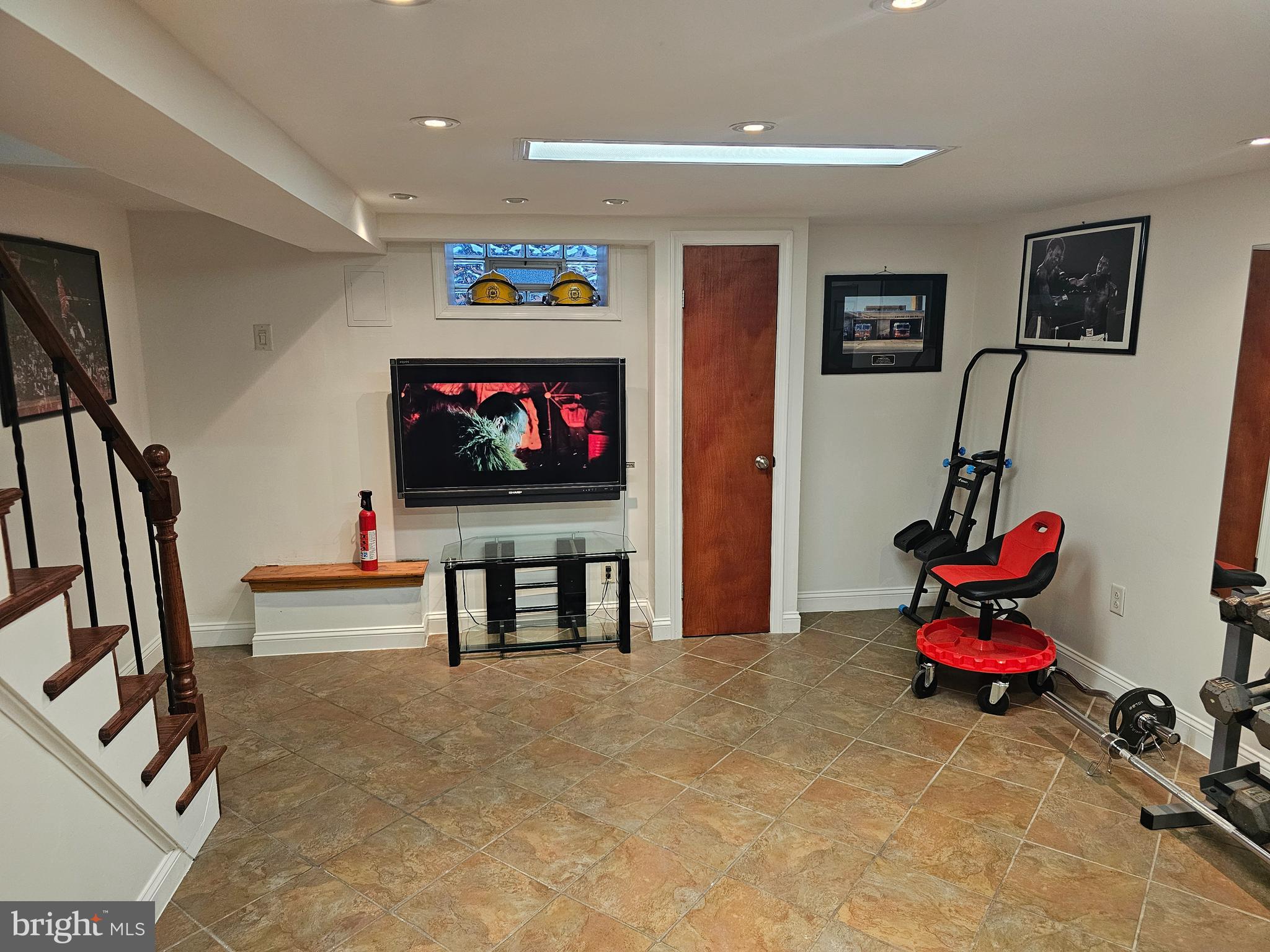 OVERBROOK PARK - Residential