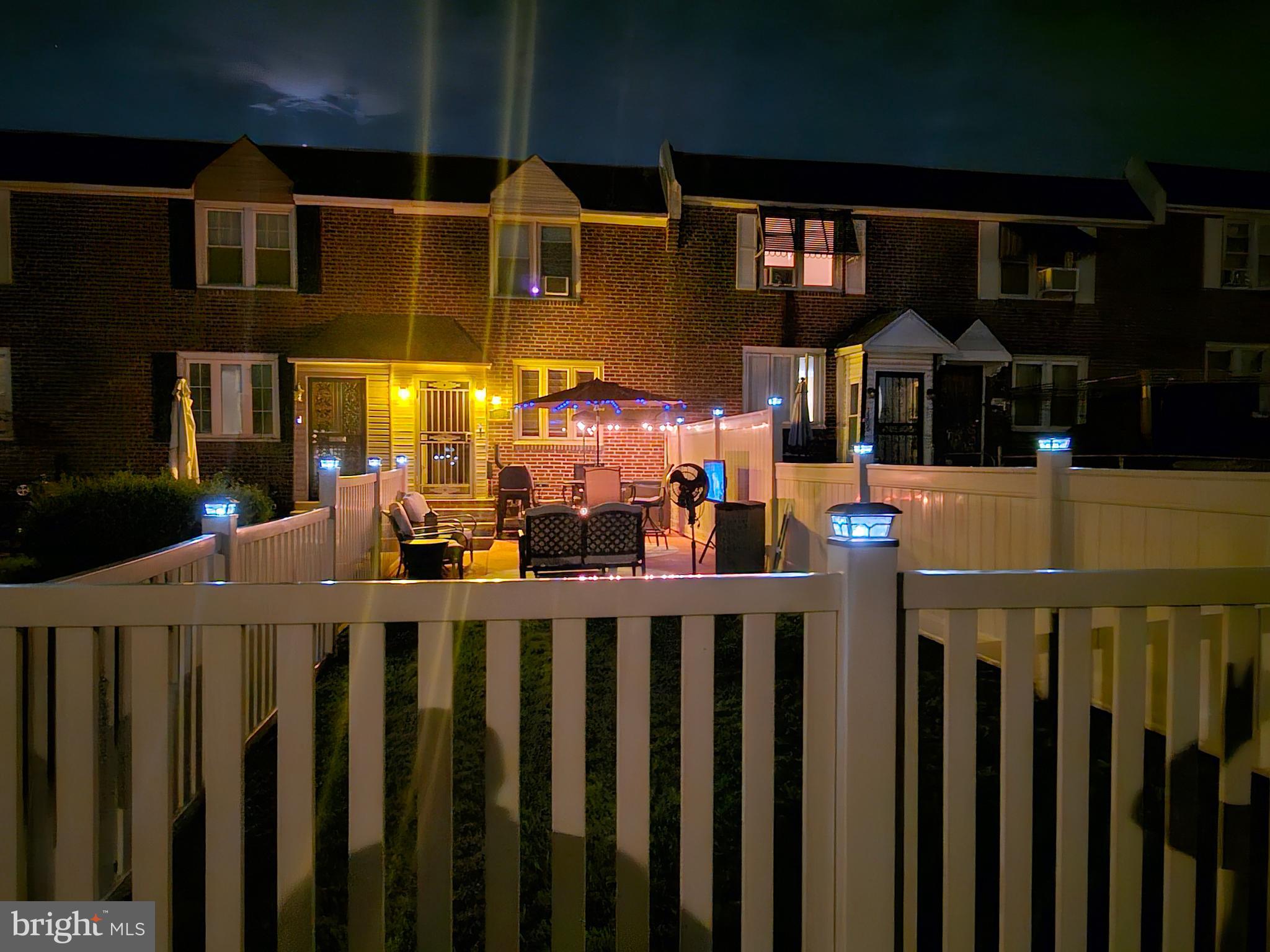 OVERBROOK PARK - Residential