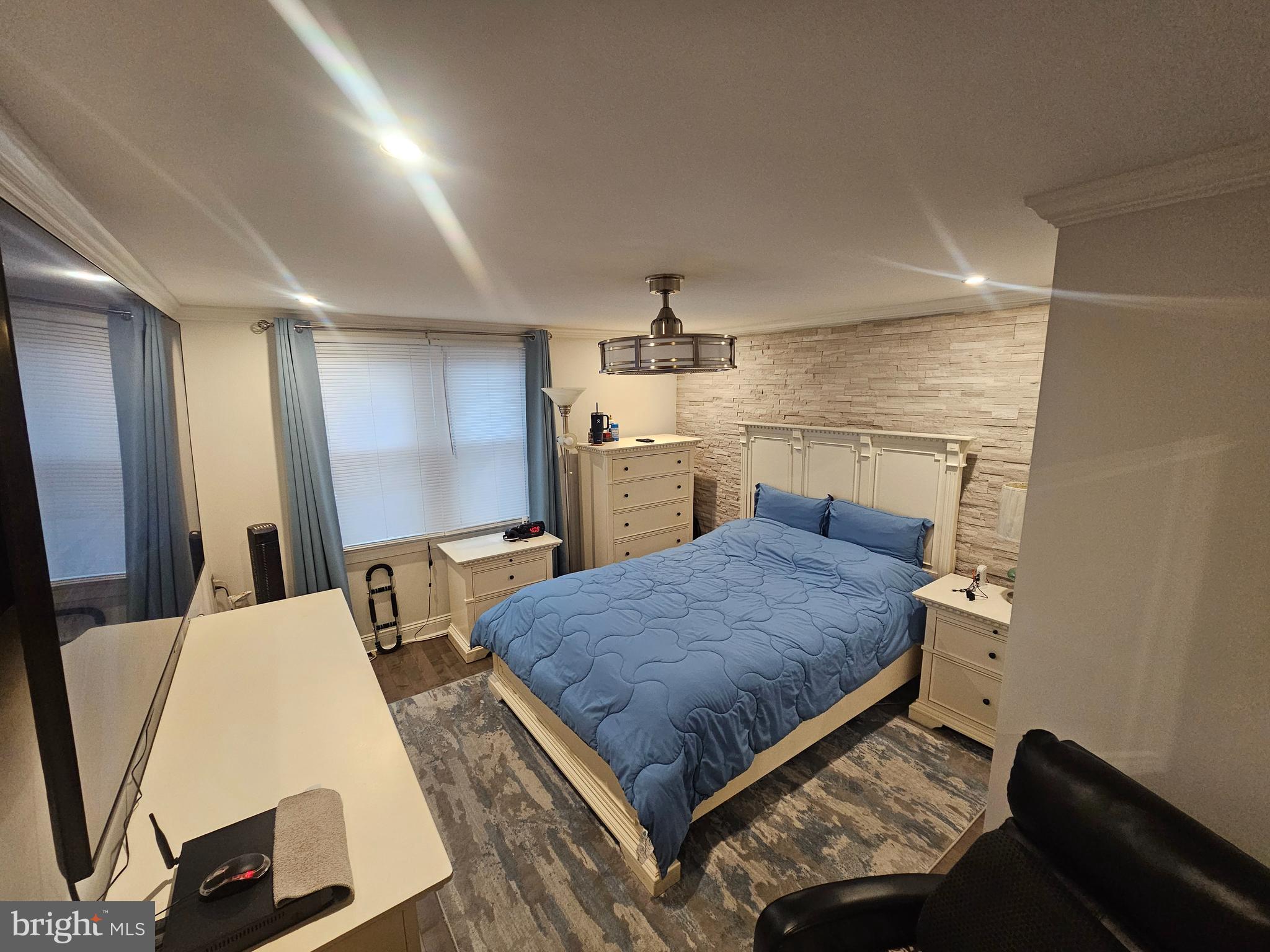 OVERBROOK PARK - Residential