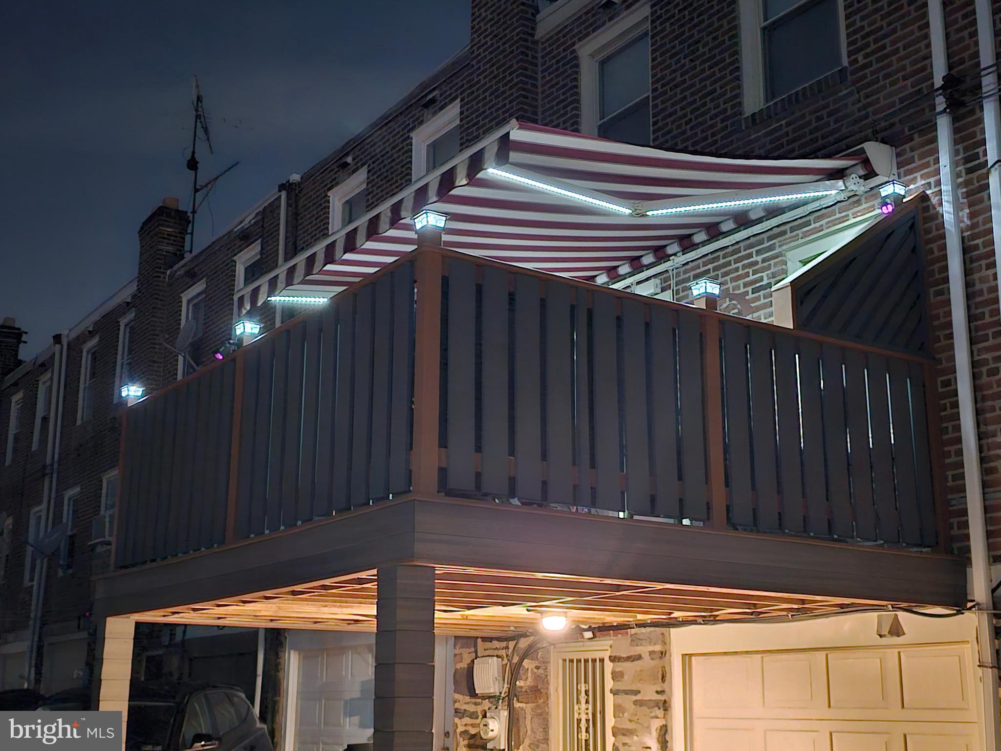 OVERBROOK PARK - Residential