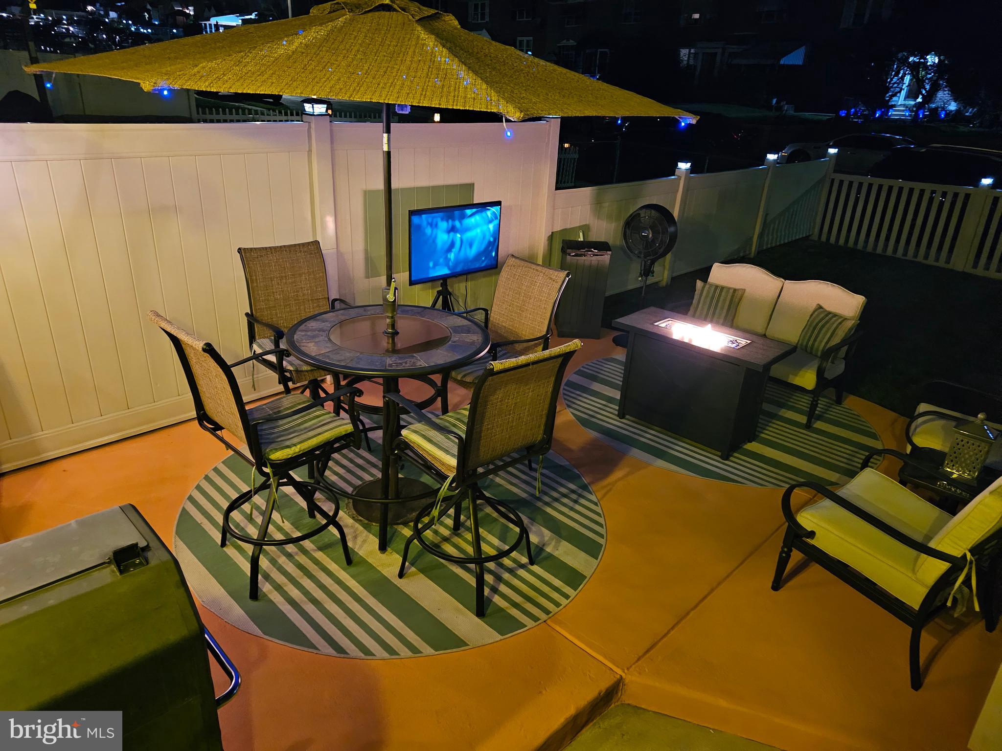 OVERBROOK PARK - Residential