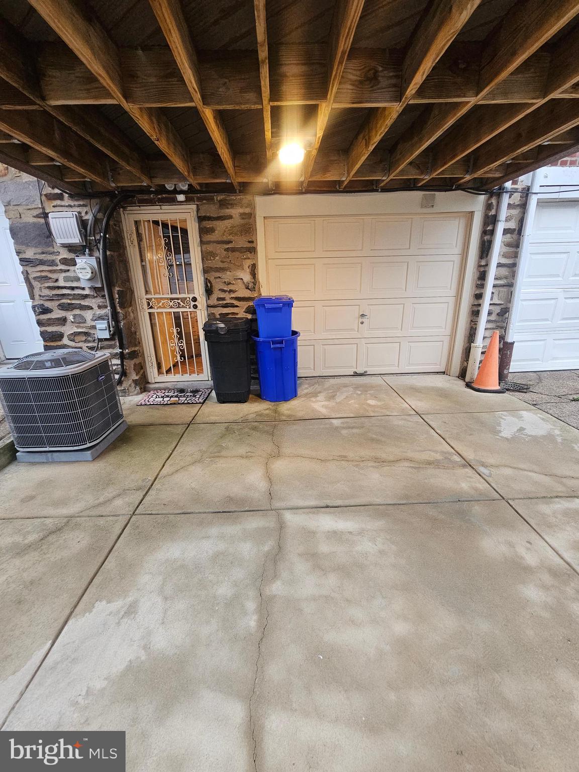 OVERBROOK PARK - Residential