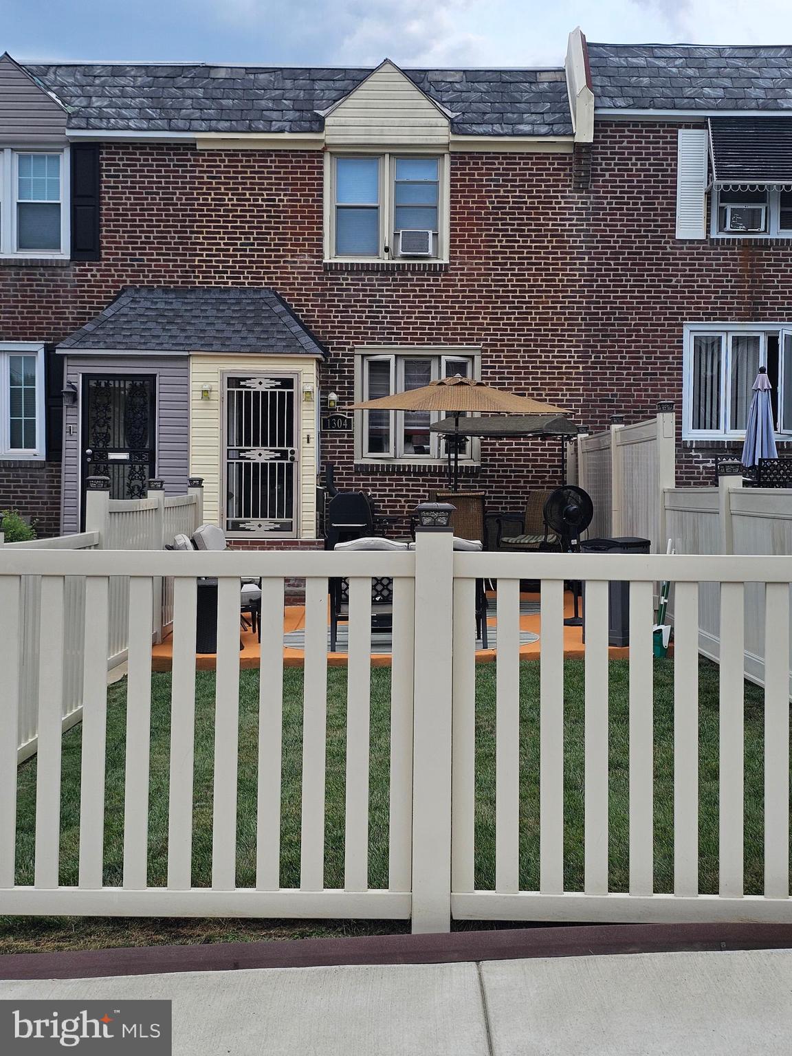 OVERBROOK PARK - Residential