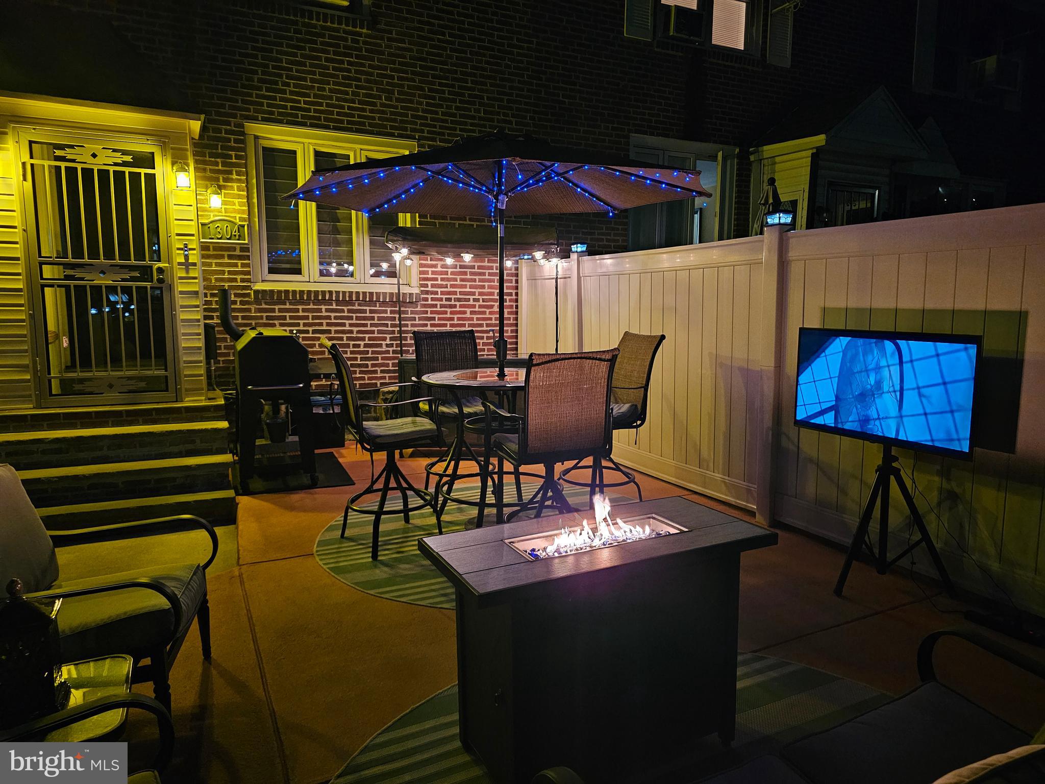 OVERBROOK PARK - Residential