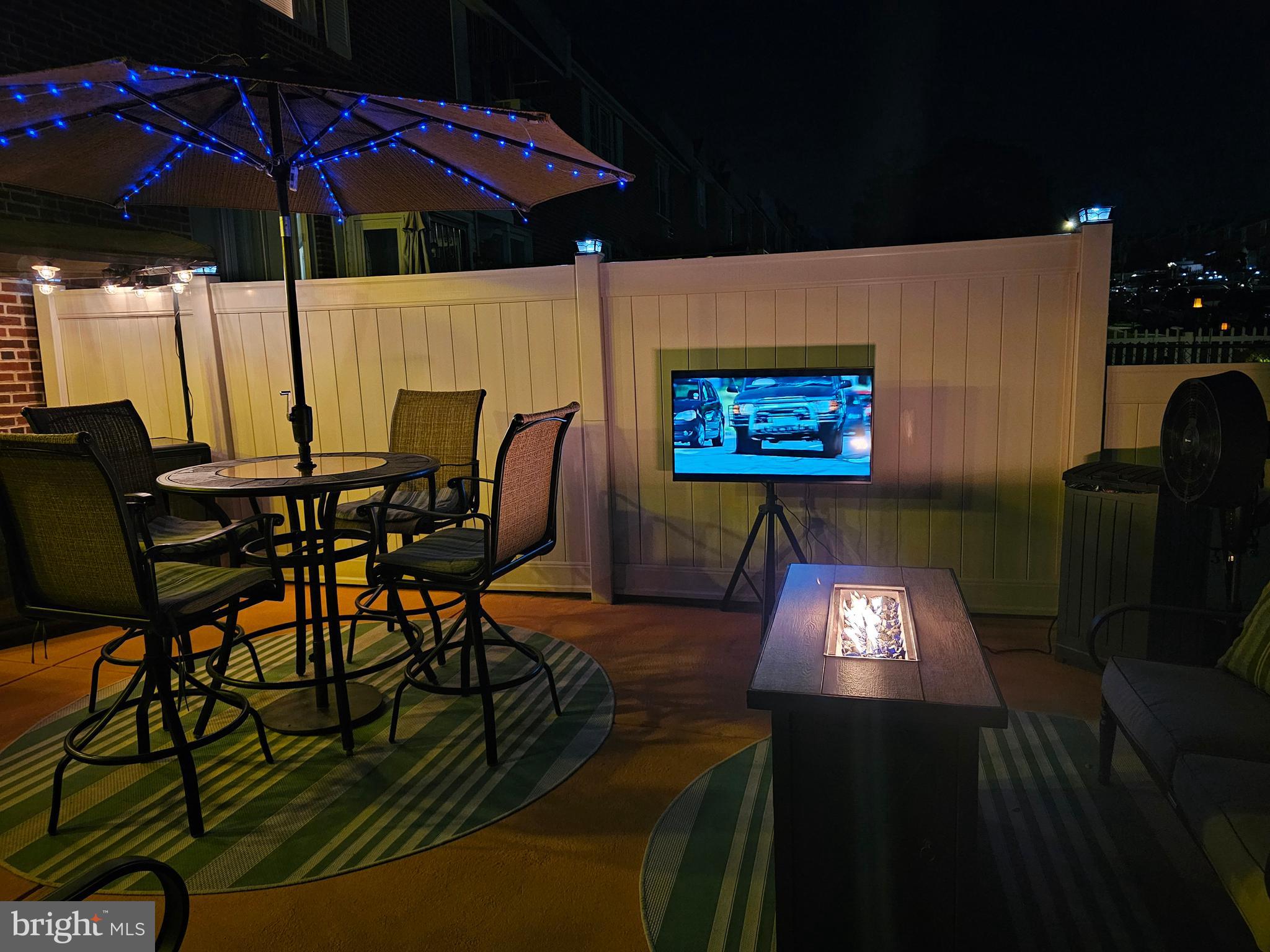 OVERBROOK PARK - Residential