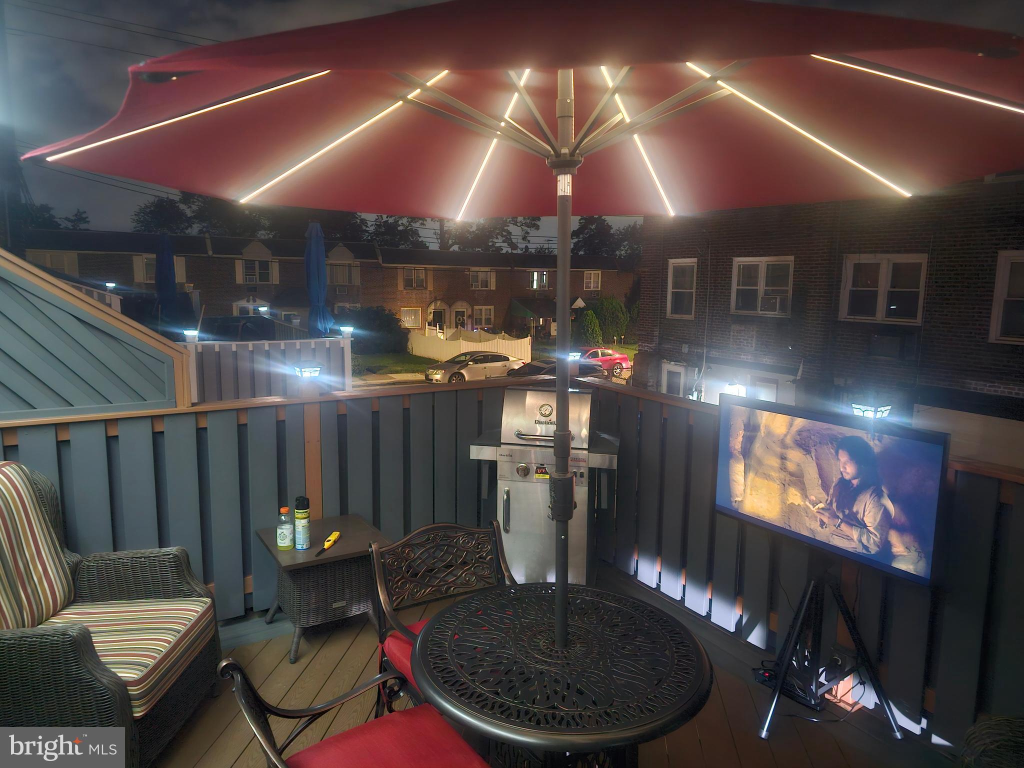 OVERBROOK PARK - Residential