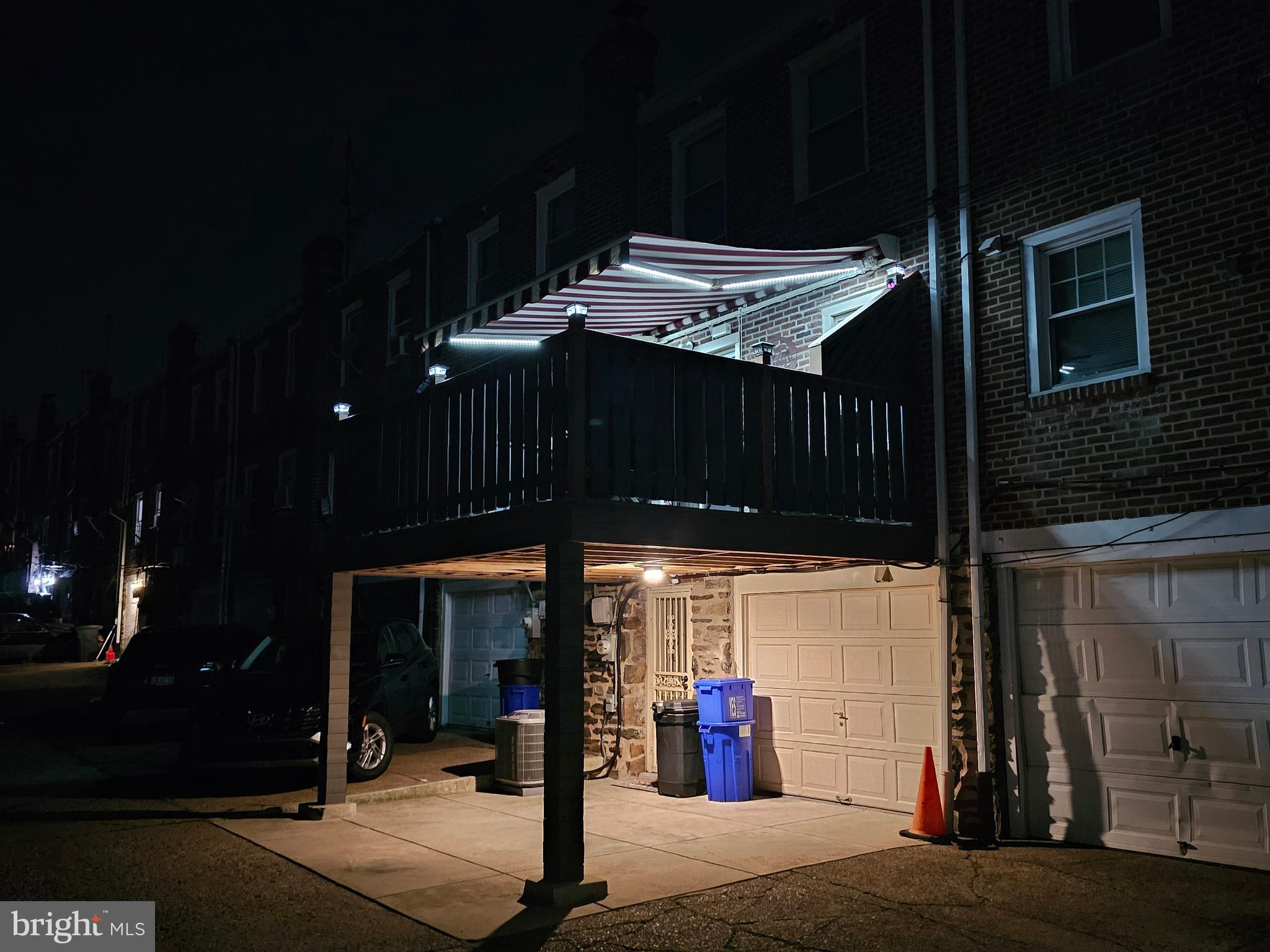 OVERBROOK PARK - Residential