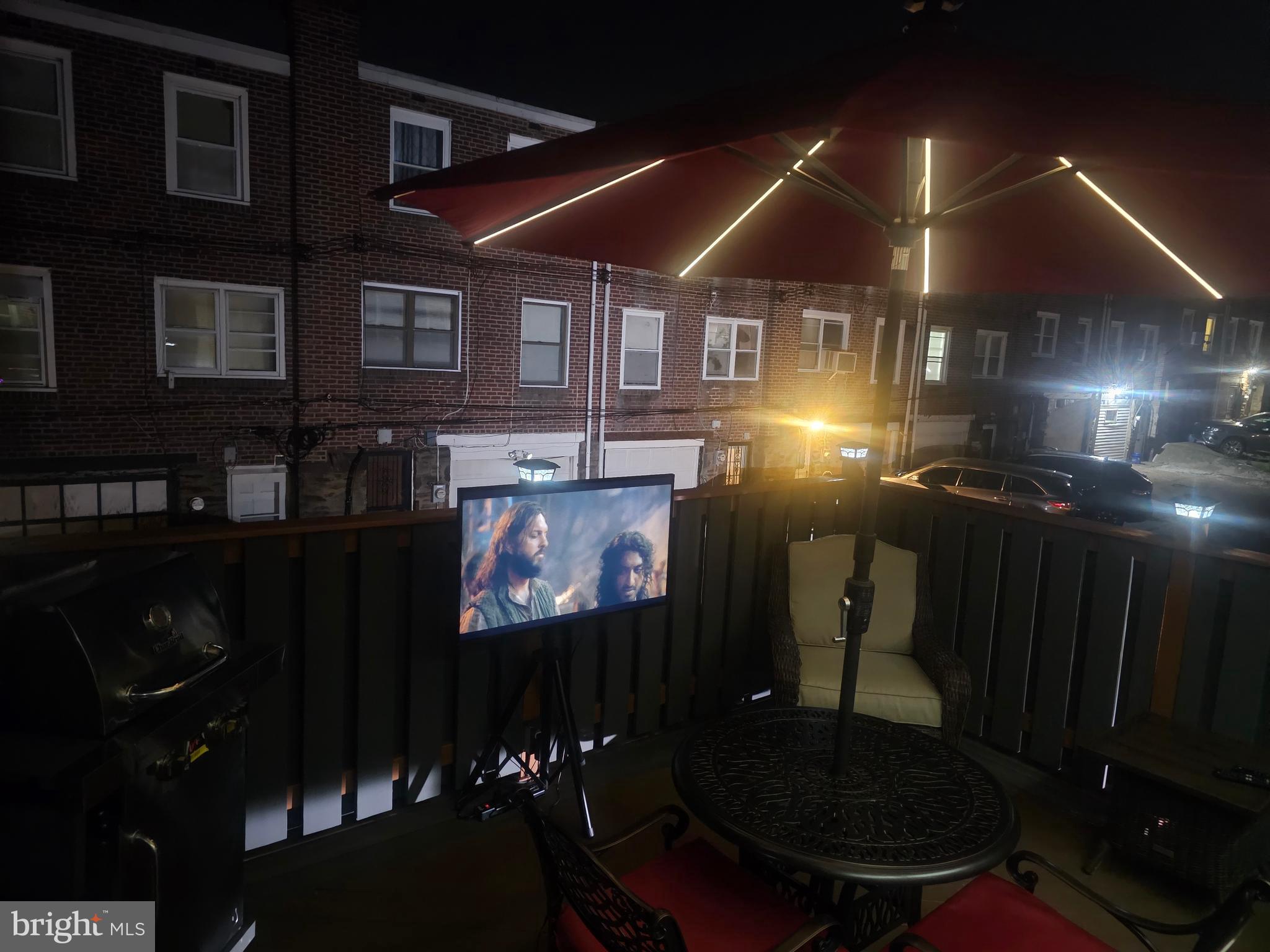 OVERBROOK PARK - Residential