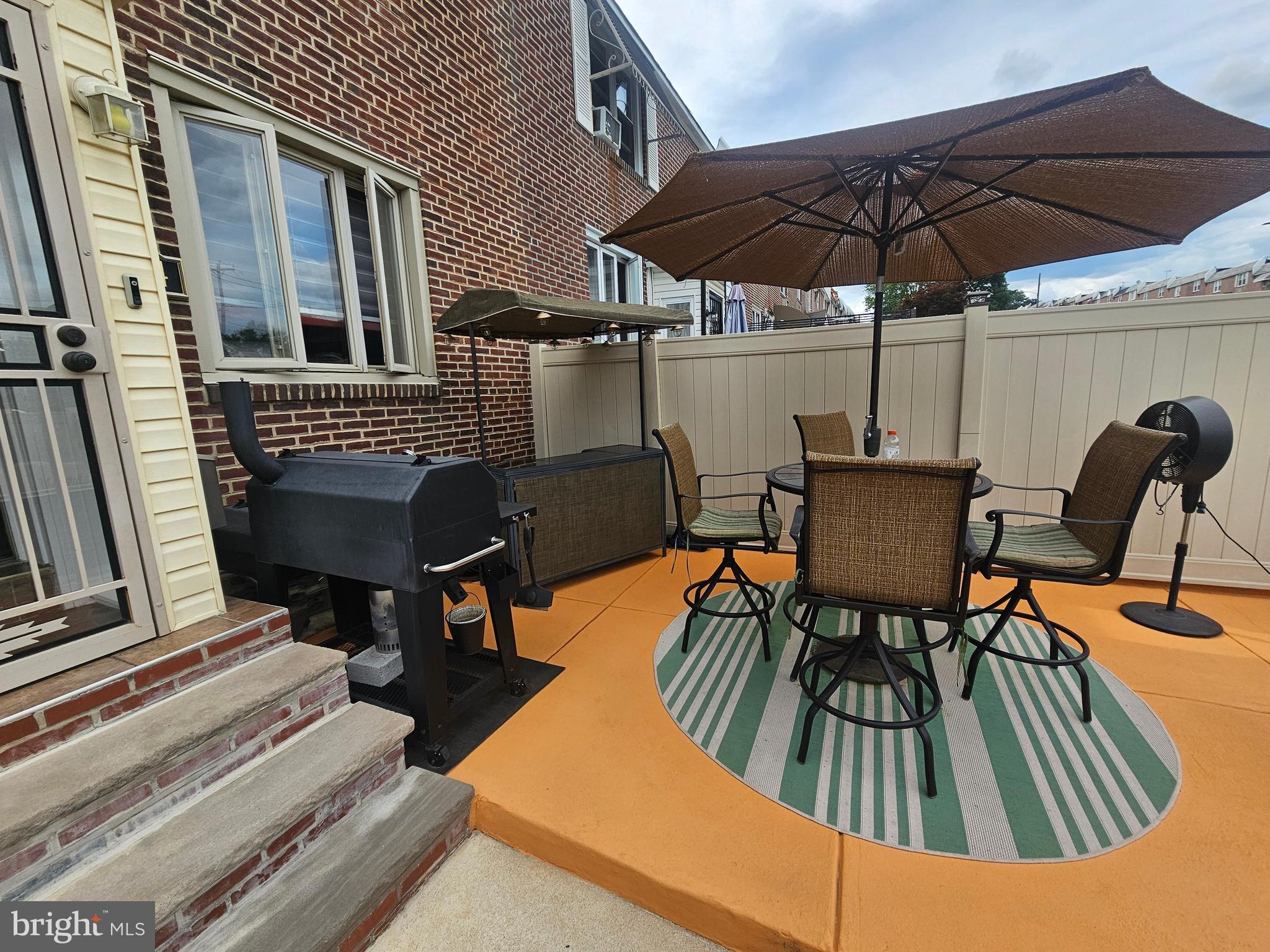 OVERBROOK PARK - Residential