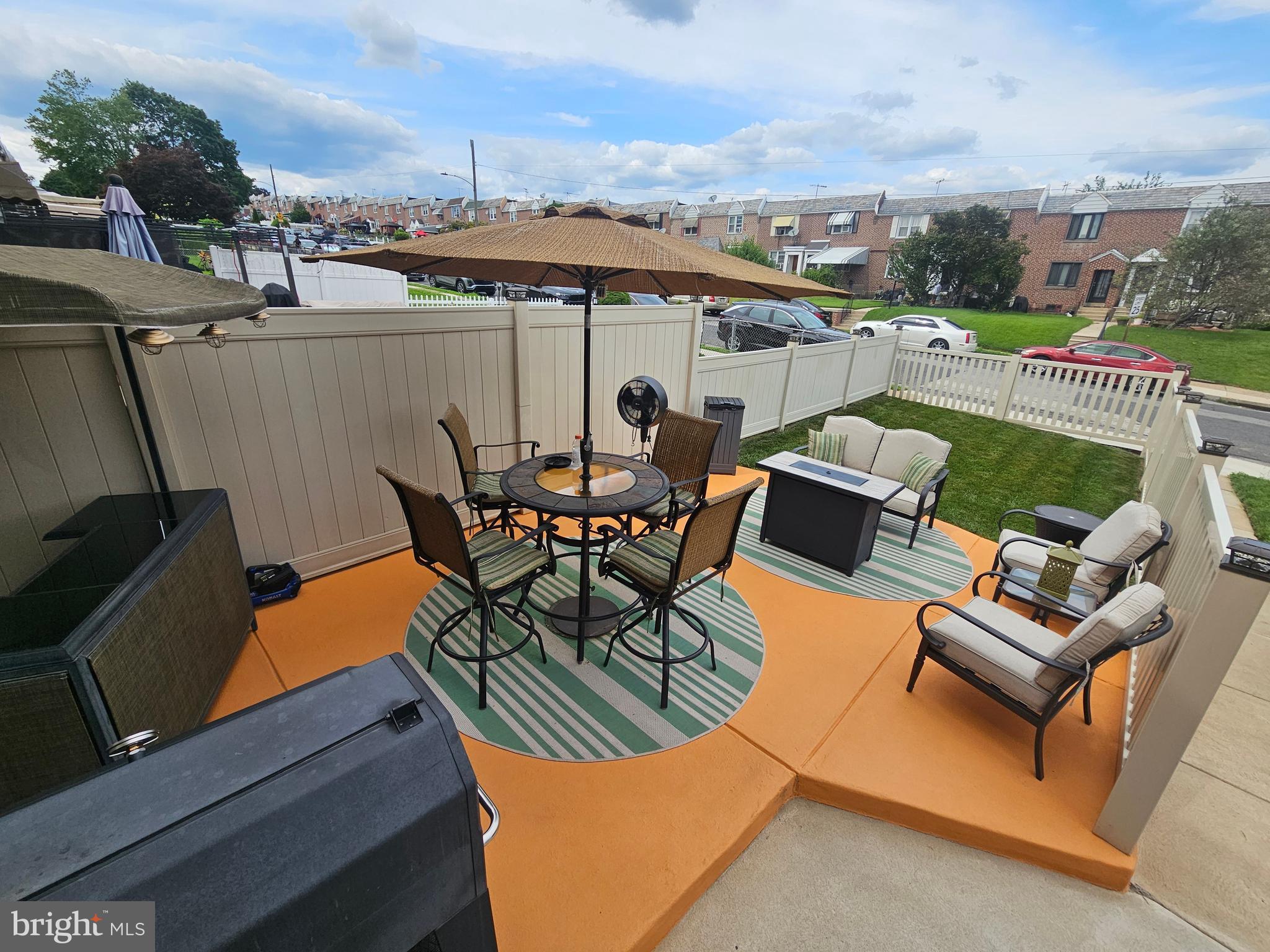 OVERBROOK PARK - Residential