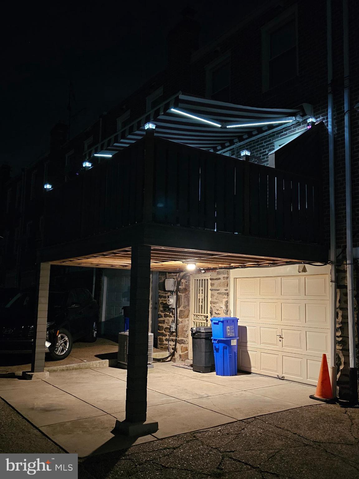 OVERBROOK PARK - Residential