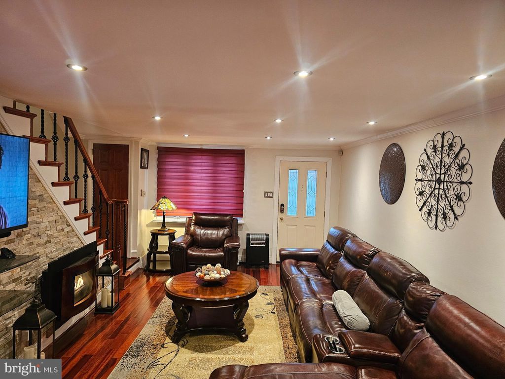 Photo of 1304 N 76th Street, PHILADELPHIA, PA 19151 (MLS # PAPH2561108)