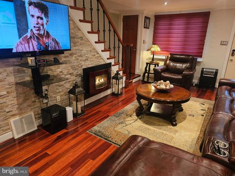 Photo of 1304 N 76th Street, PHILADELPHIA, PA 19151 (MLS # PAPH2561108)