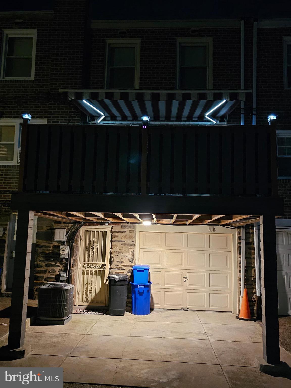 OVERBROOK PARK - Residential