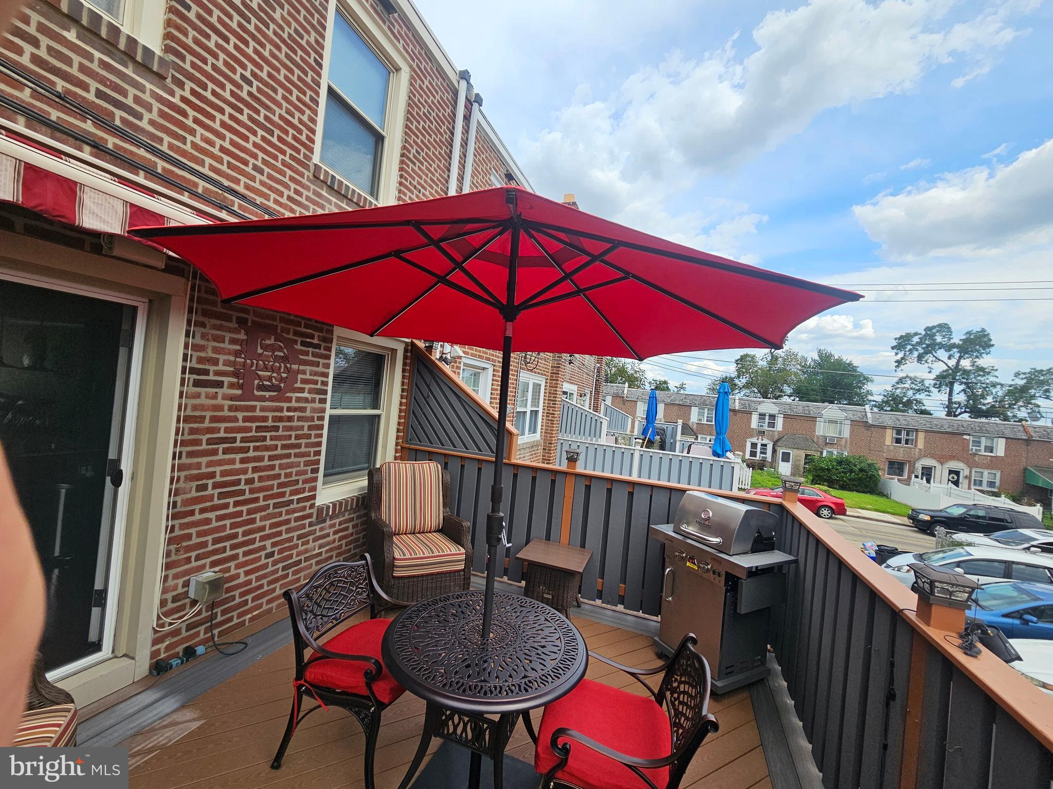 OVERBROOK PARK - Residential