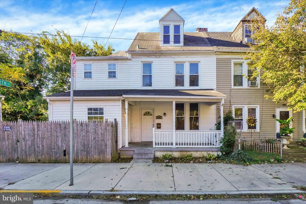 Photo of 234 Elm Ter, YORK, PA 17401 (MLS # PAYK2092404)