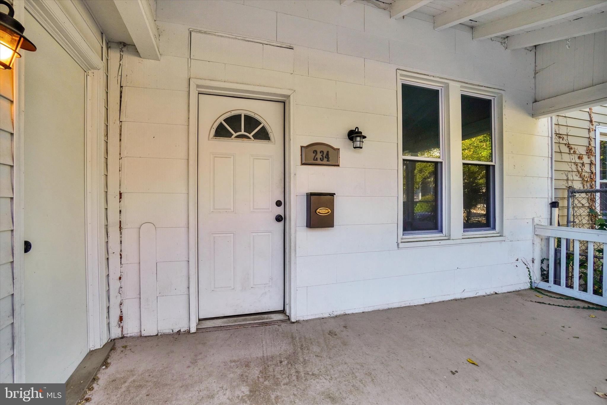 234 ELM TERRACE