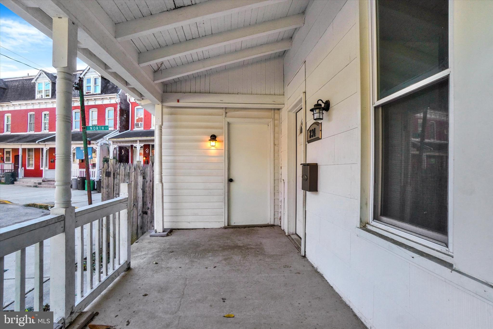234 ELM TERRACE