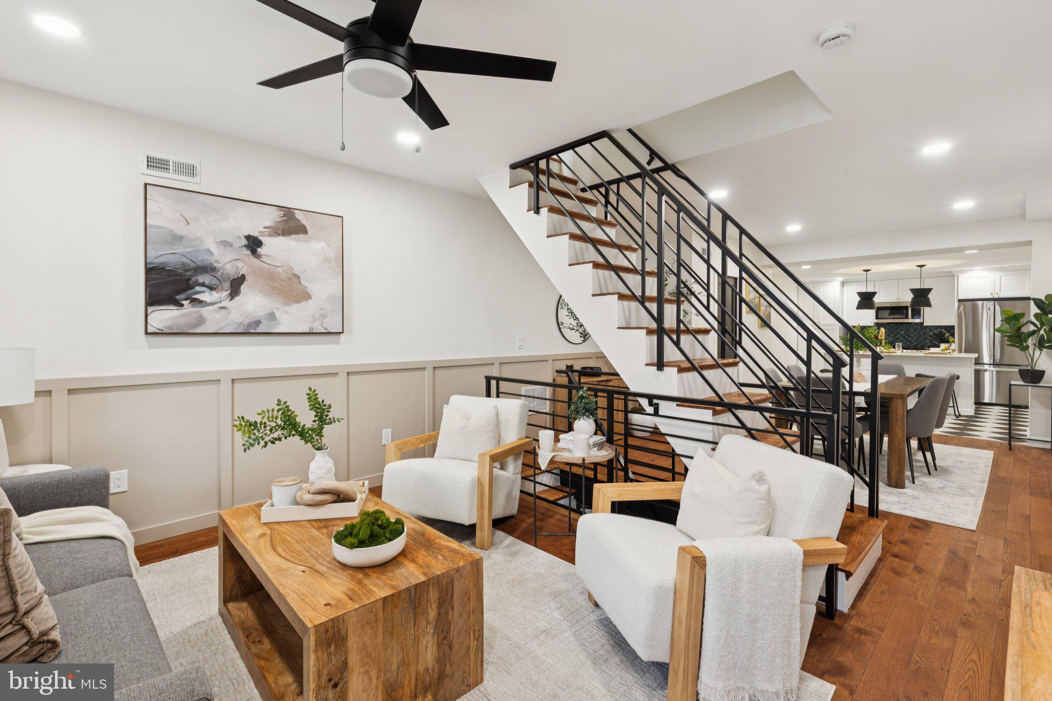 OLDE KENSINGTON - Residential