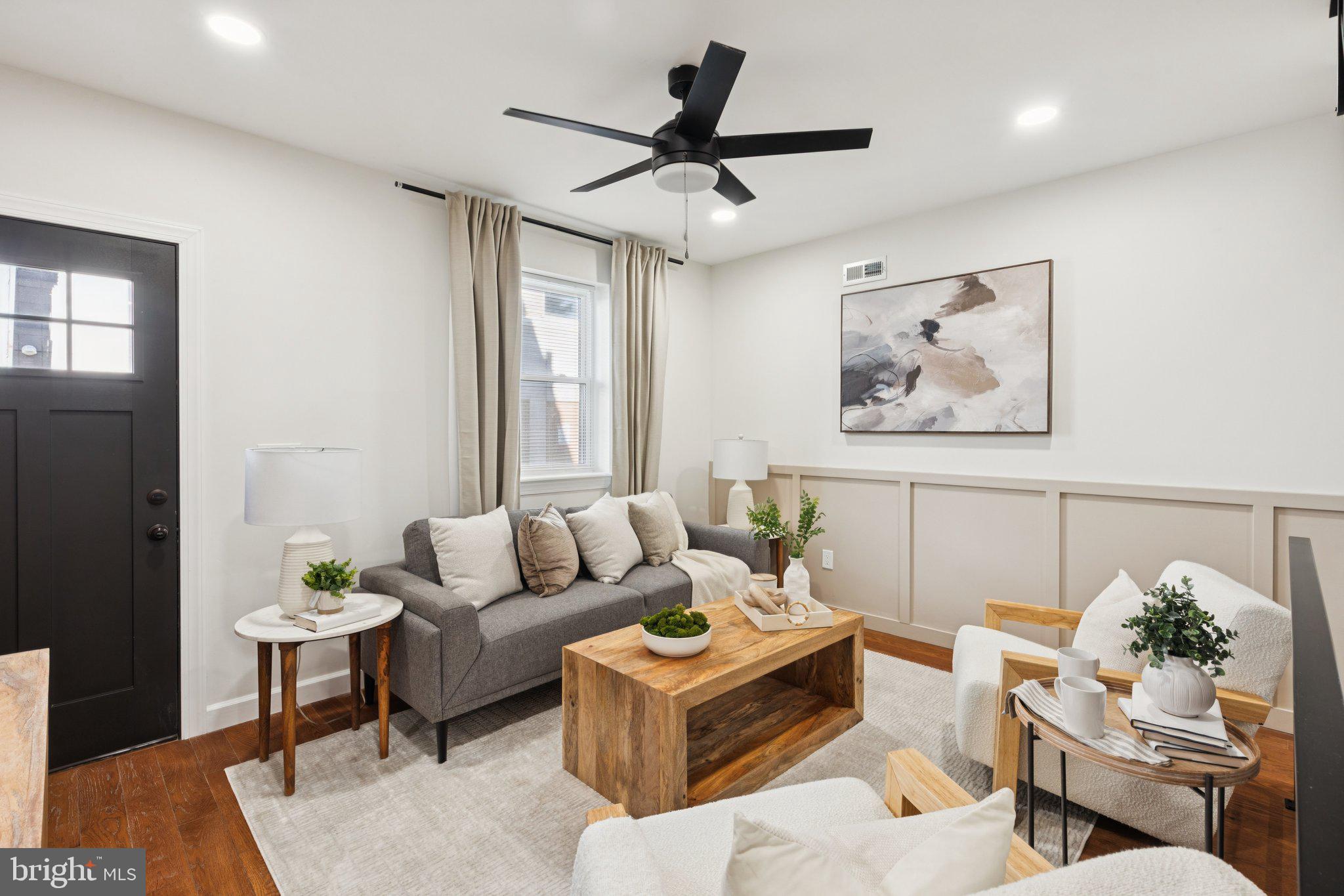 OLDE KENSINGTON - Residential