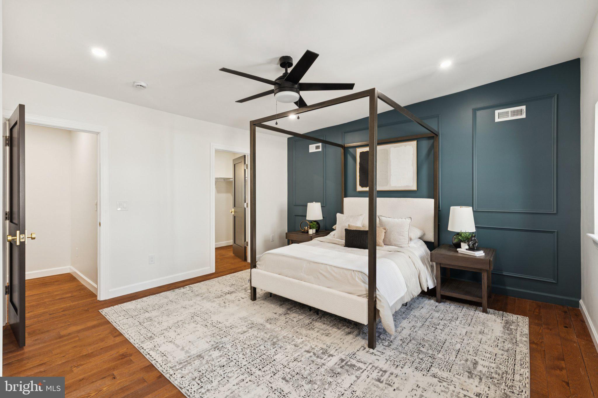 OLDE KENSINGTON - Residential