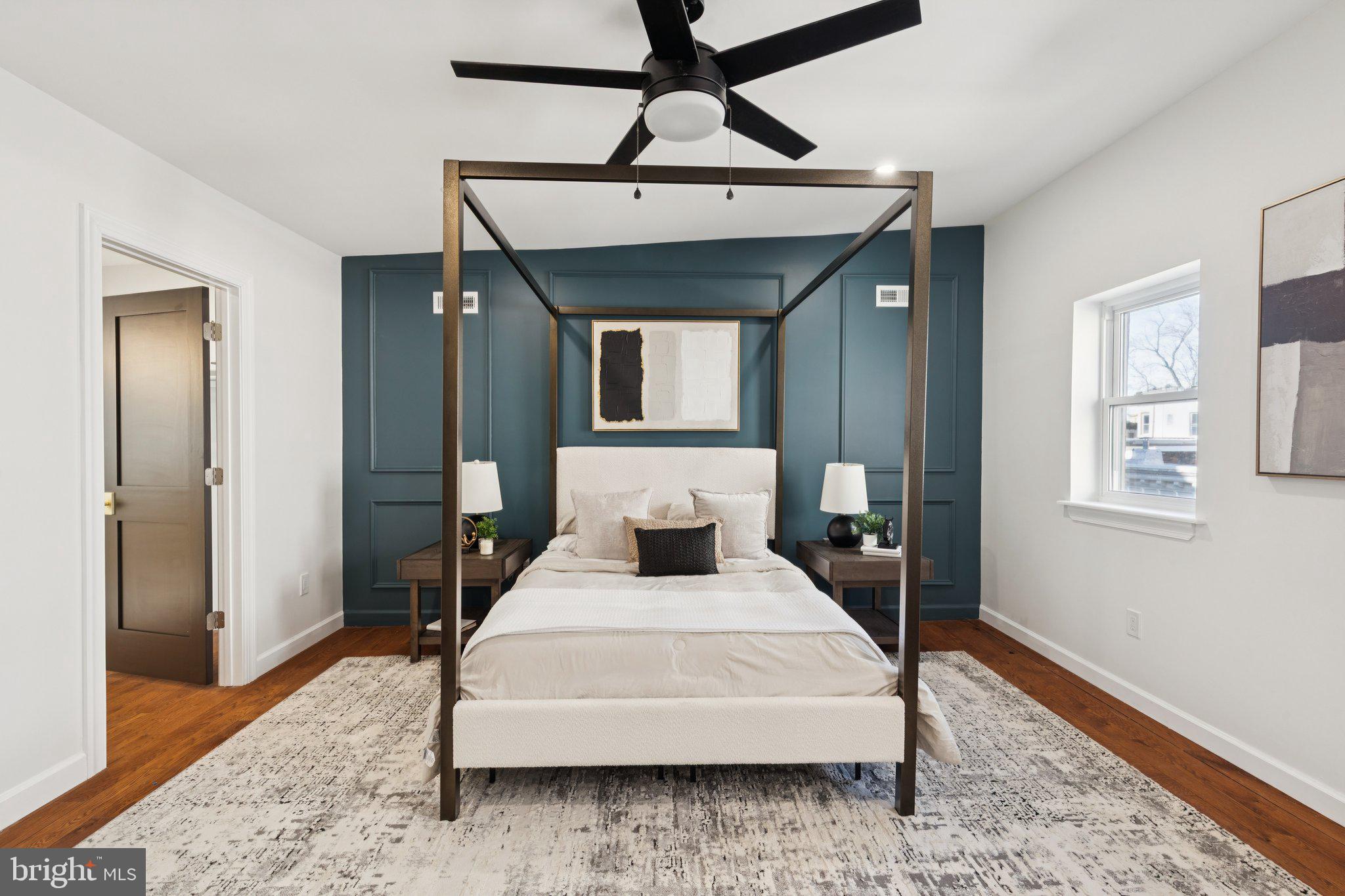 OLDE KENSINGTON - Residential