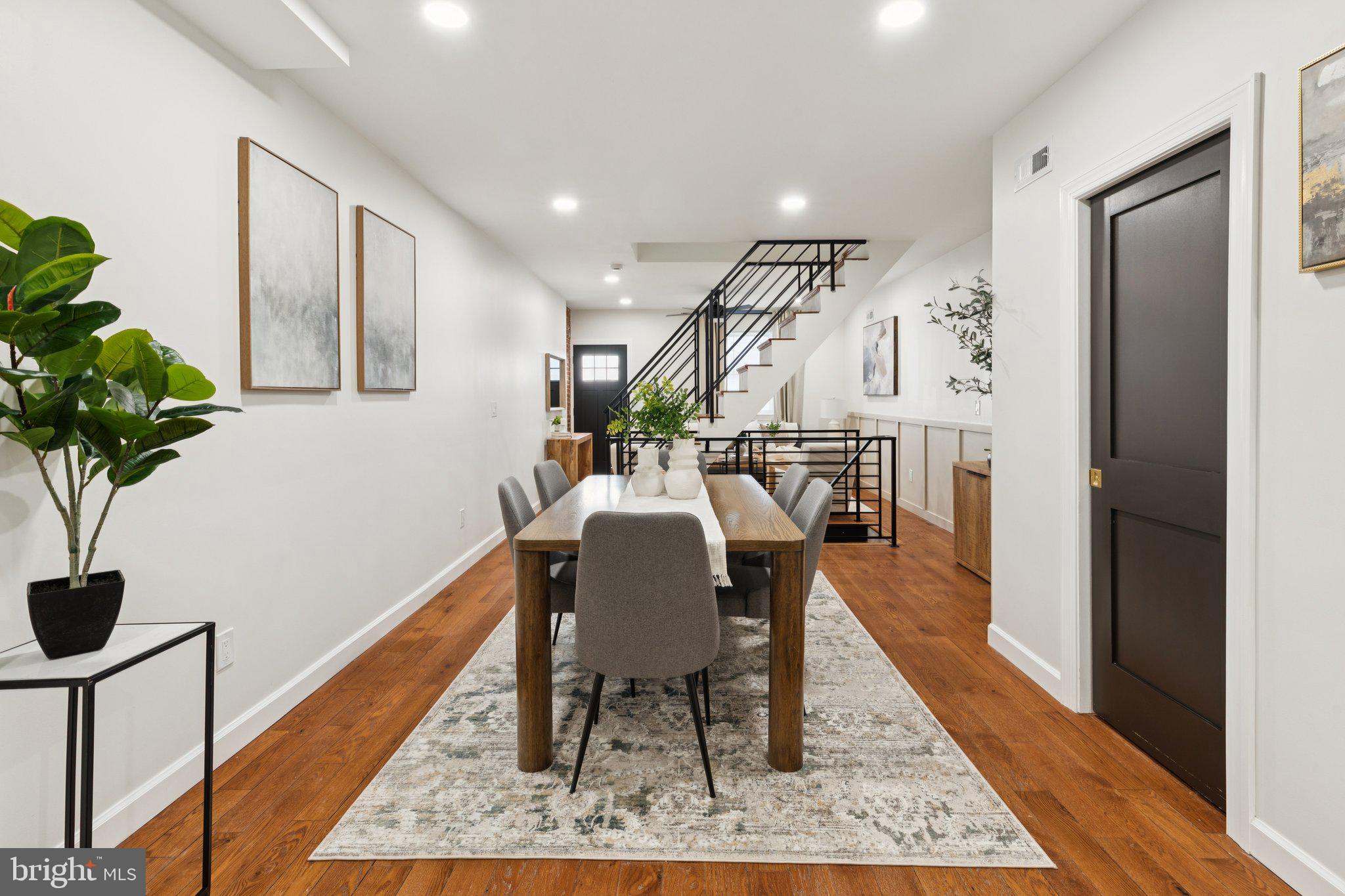 OLDE KENSINGTON - Residential