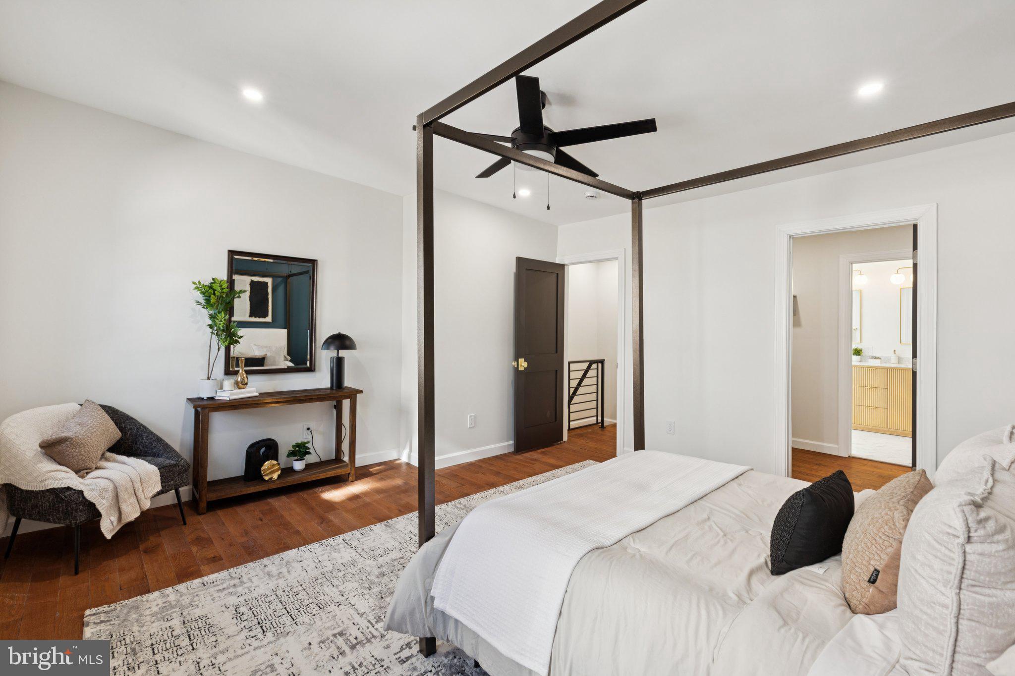 OLDE KENSINGTON - Residential