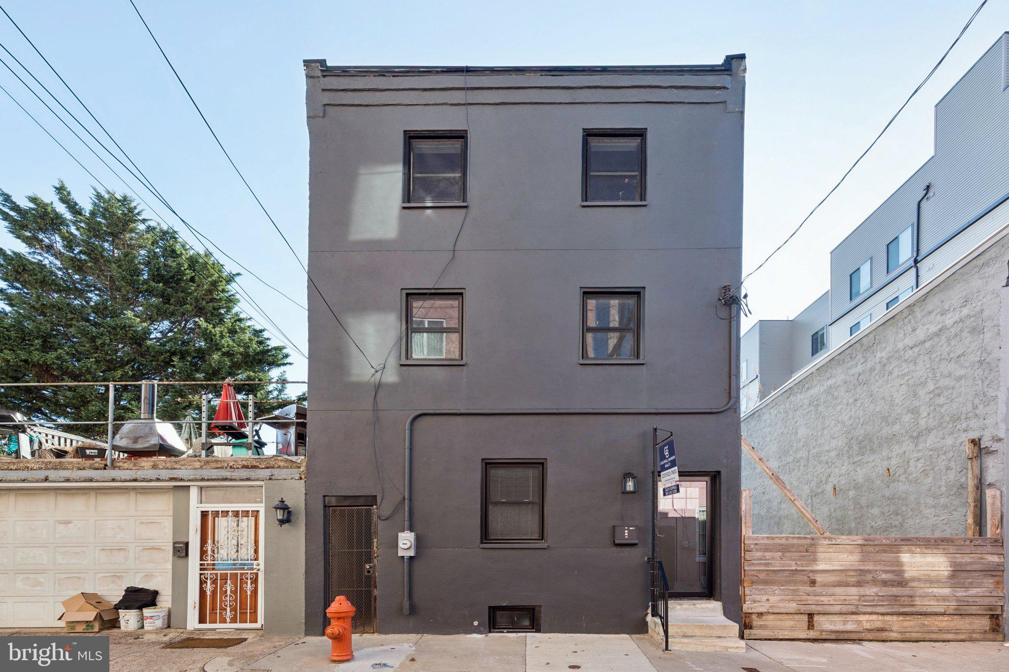 OLDE KENSINGTON - Residential