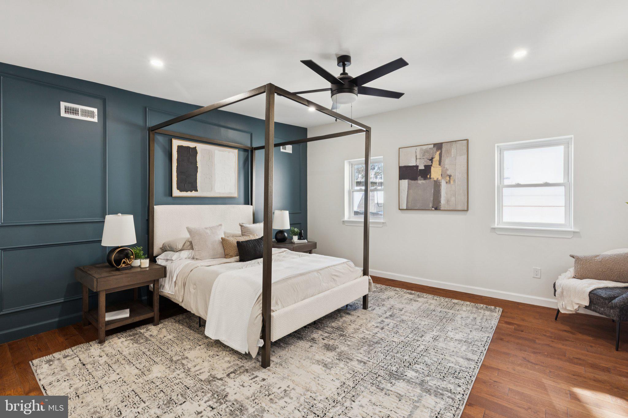 OLDE KENSINGTON - Residential