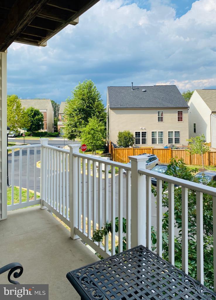 MADISON CRESCENT - Residential Lease