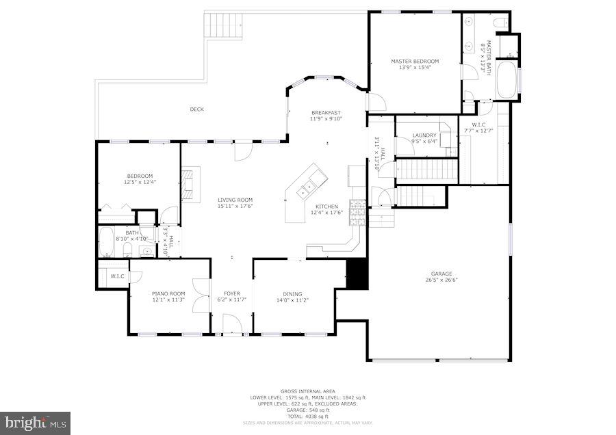 PEMBROKE GROVE - Residential
