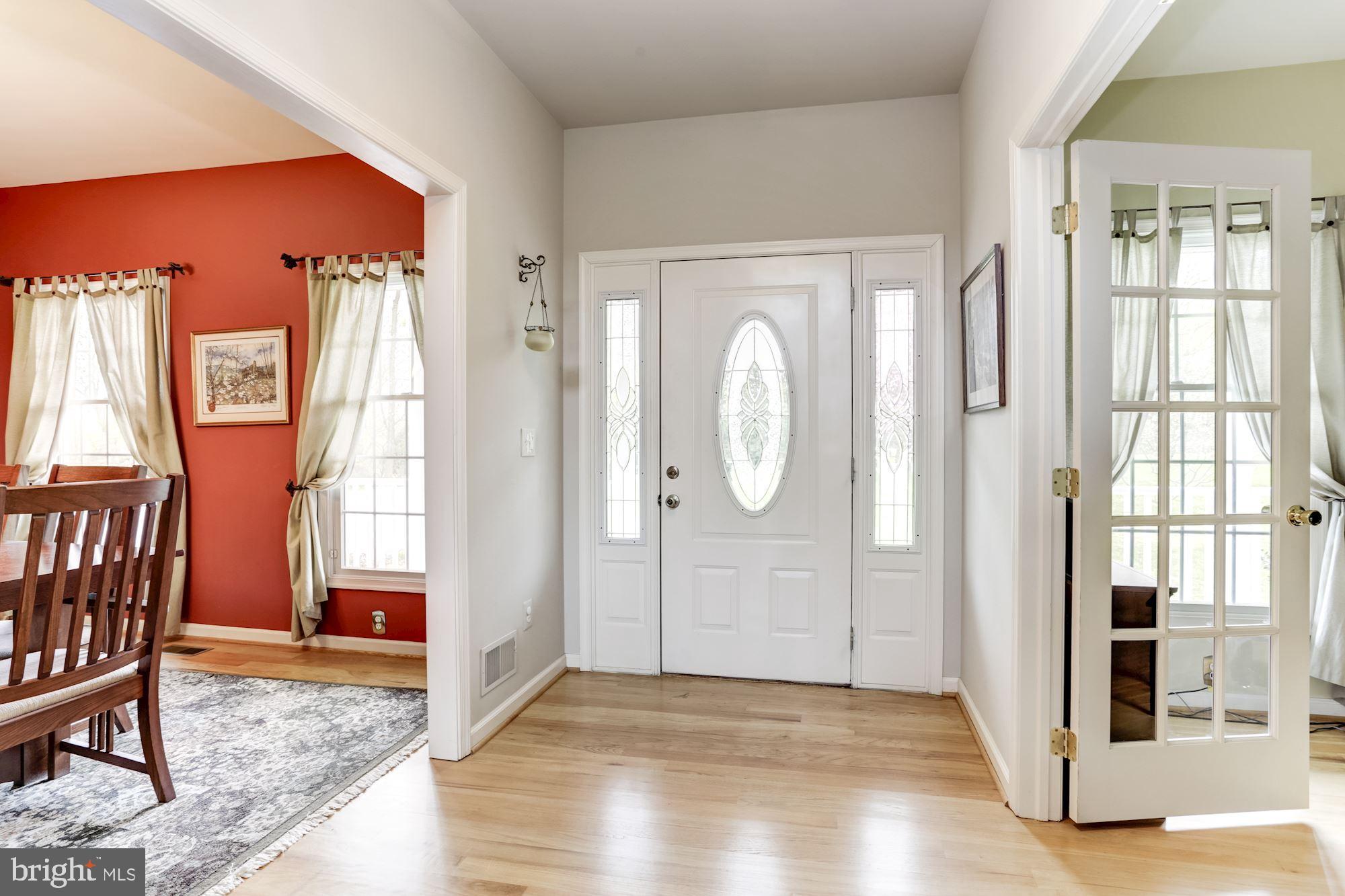 PEMBROKE GROVE - Residential