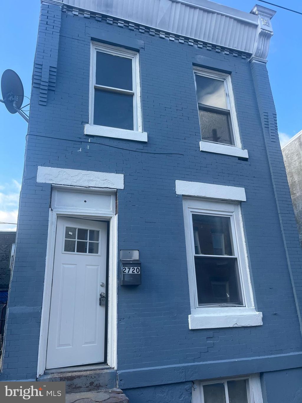 Photo of 2720 N Hemberger Street, PHILADELPHIA, PA 19132 (MLS # PAPH2572030)