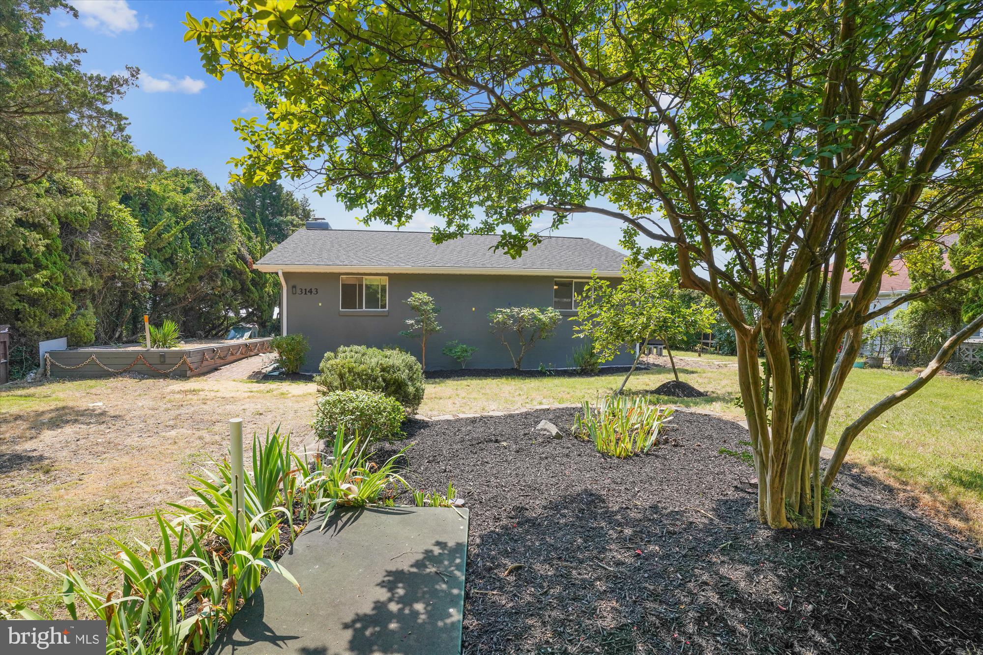 COVE POINT - Residential