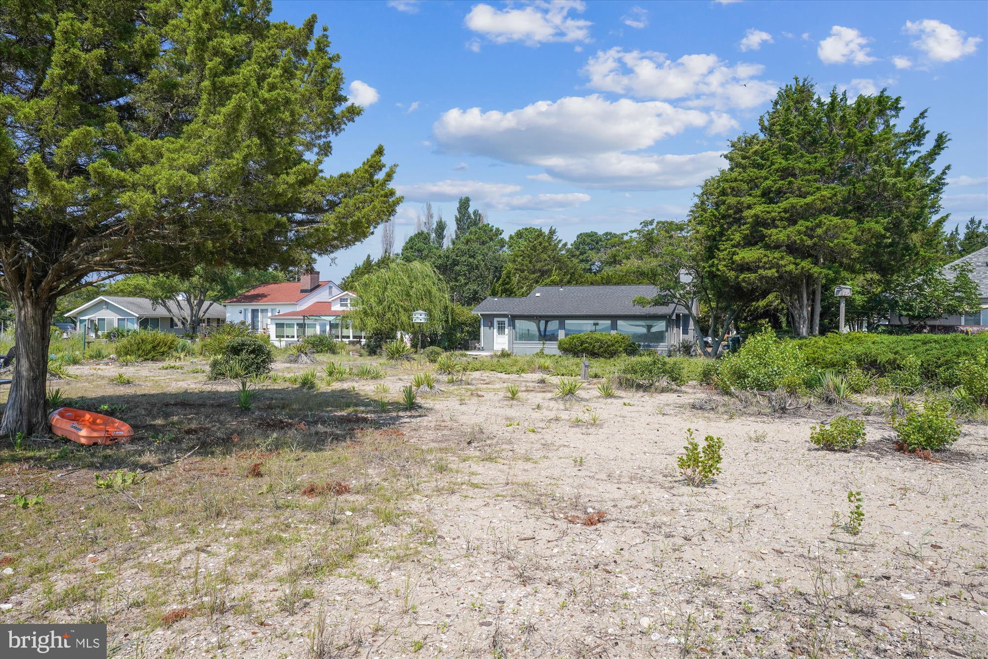 COVE POINT - Residential