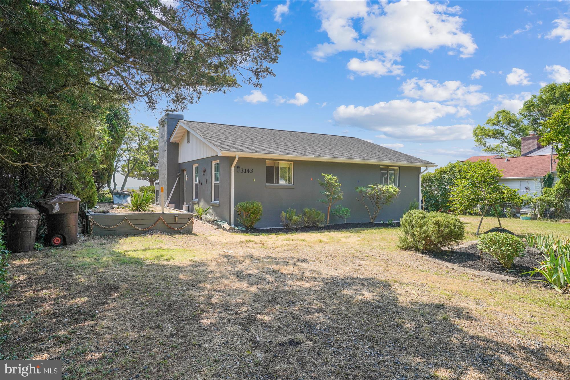 COVE POINT - Residential