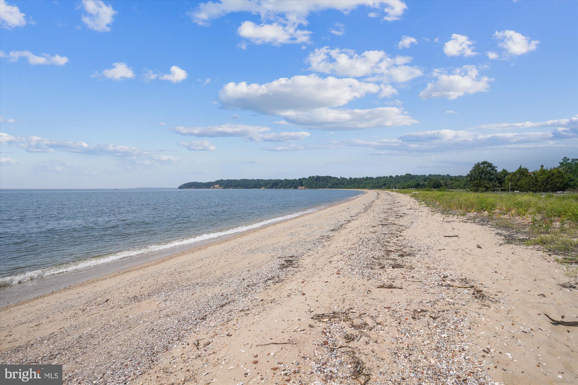 COVE POINT - Residential